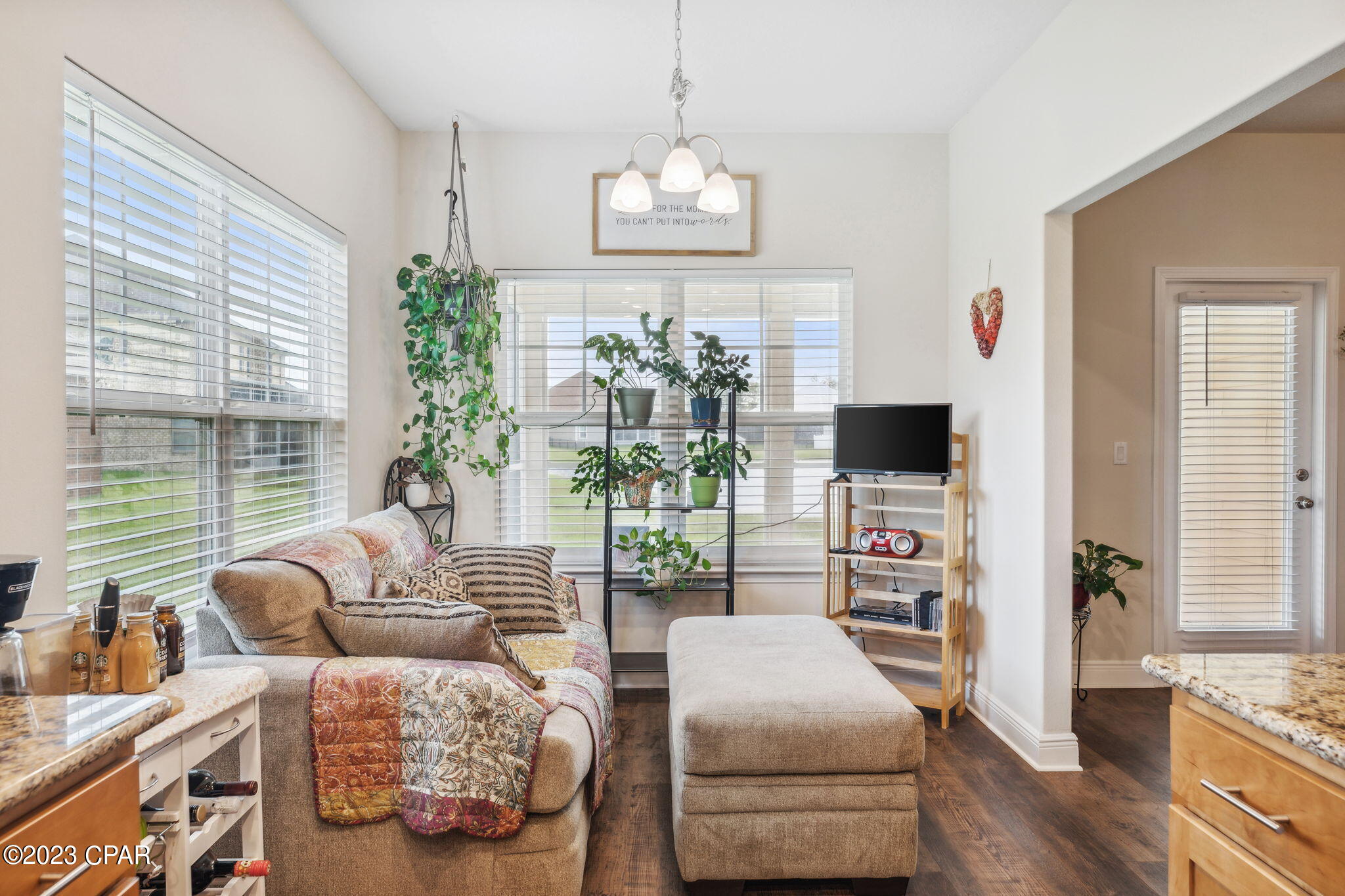 Village of Mill Bayou/Shoreline Village Ph 1B - Residential