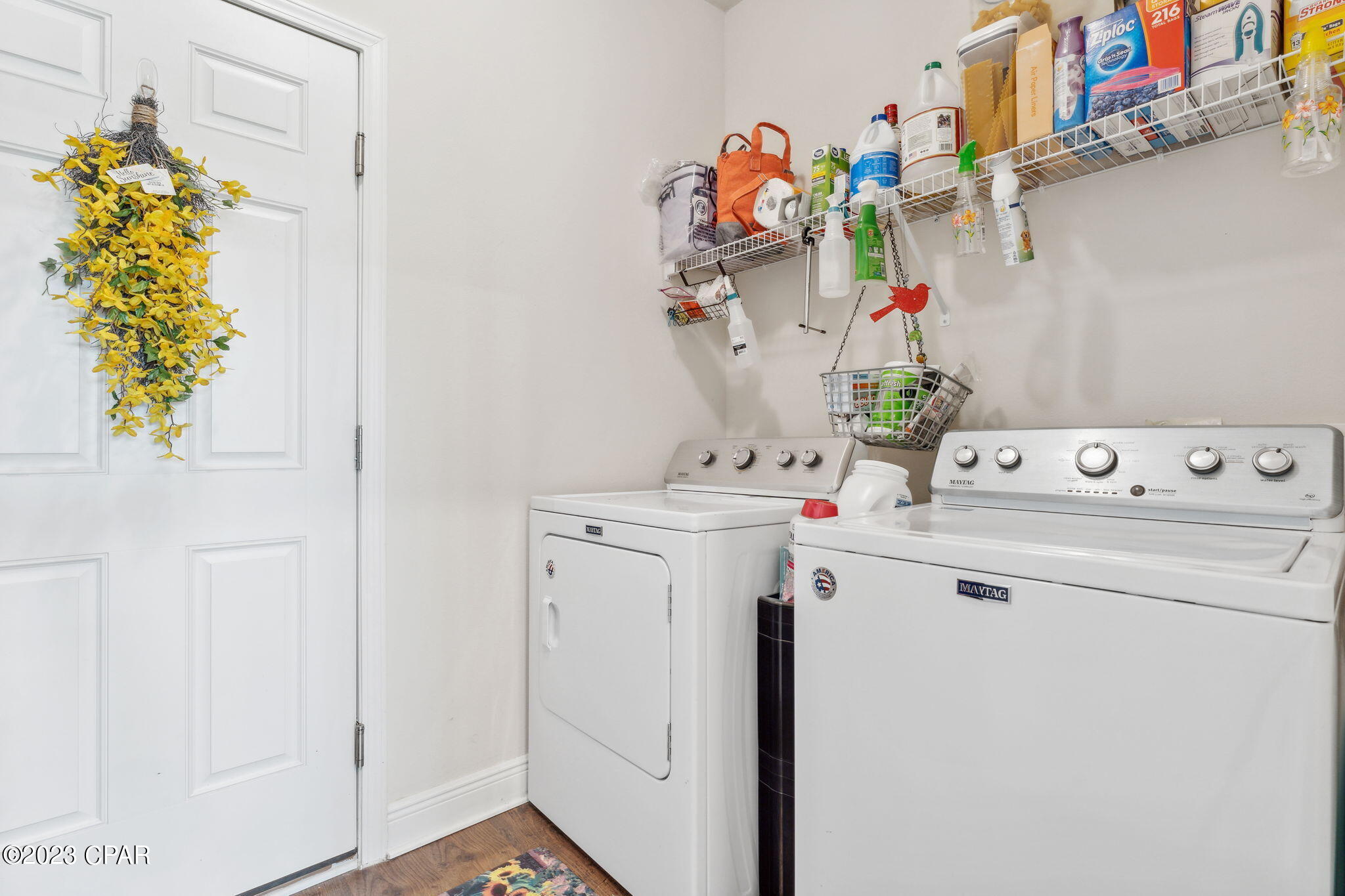 Village of Mill Bayou/Shoreline Village Ph 1B - Residential