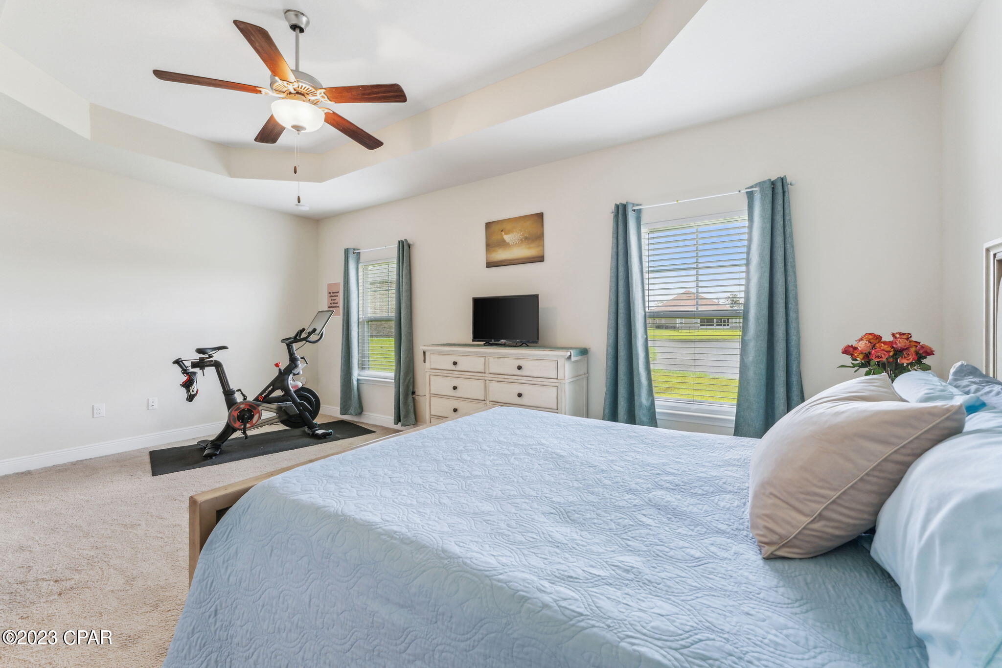 Village of Mill Bayou/Shoreline Village Ph 1B - Residential