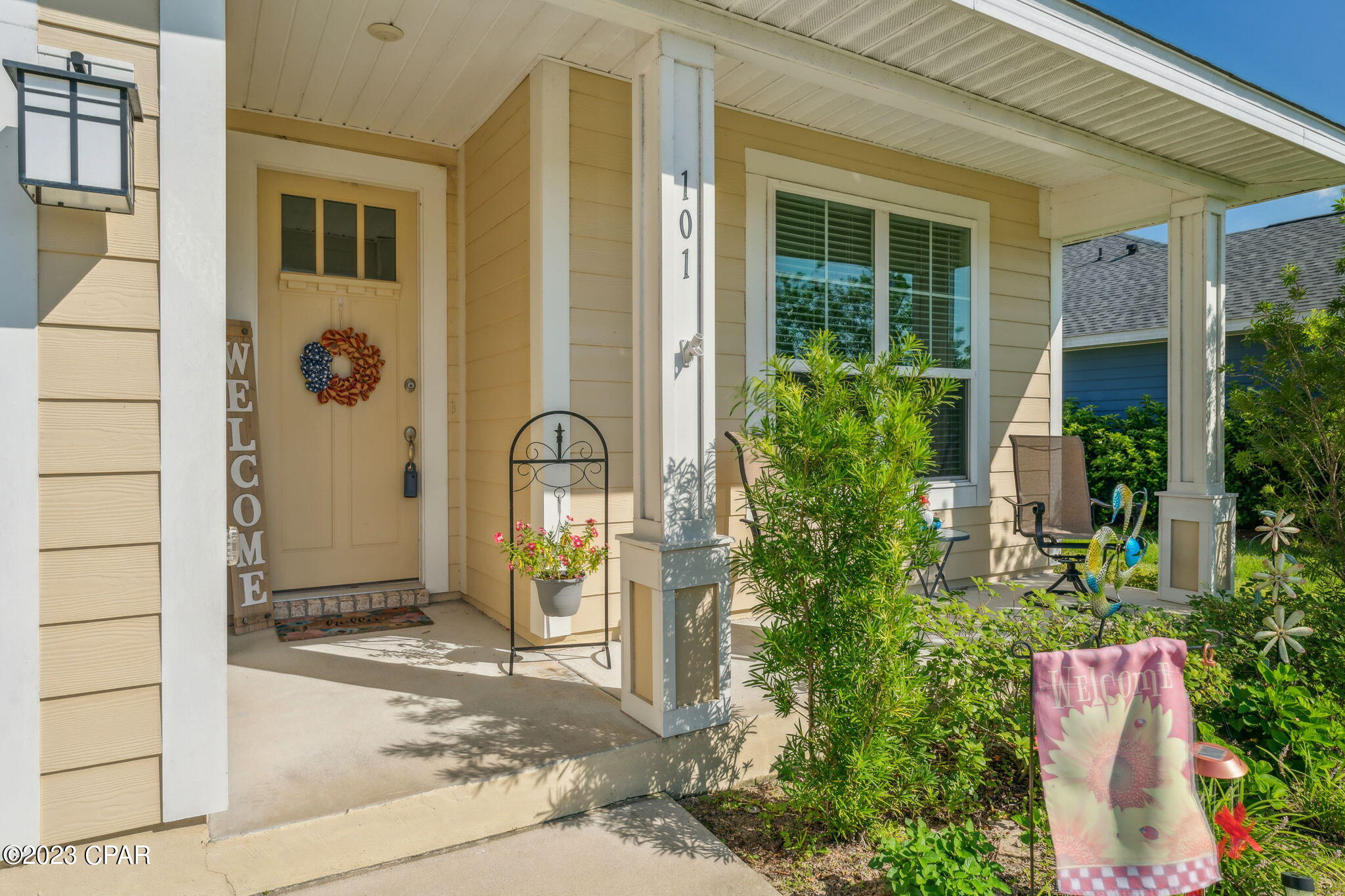 Village of Mill Bayou/Shoreline Village Ph 1B - Residential