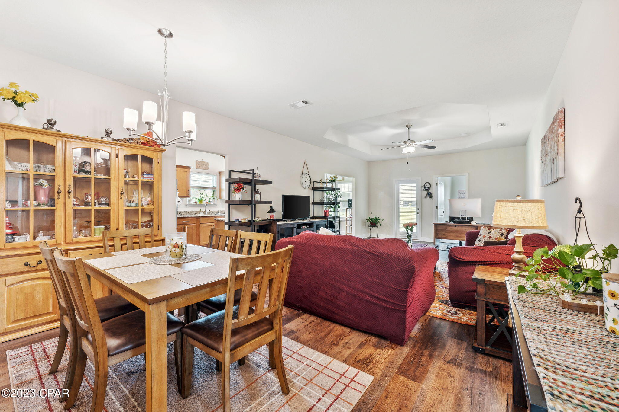 Village of Mill Bayou/Shoreline Village Ph 1B - Residential