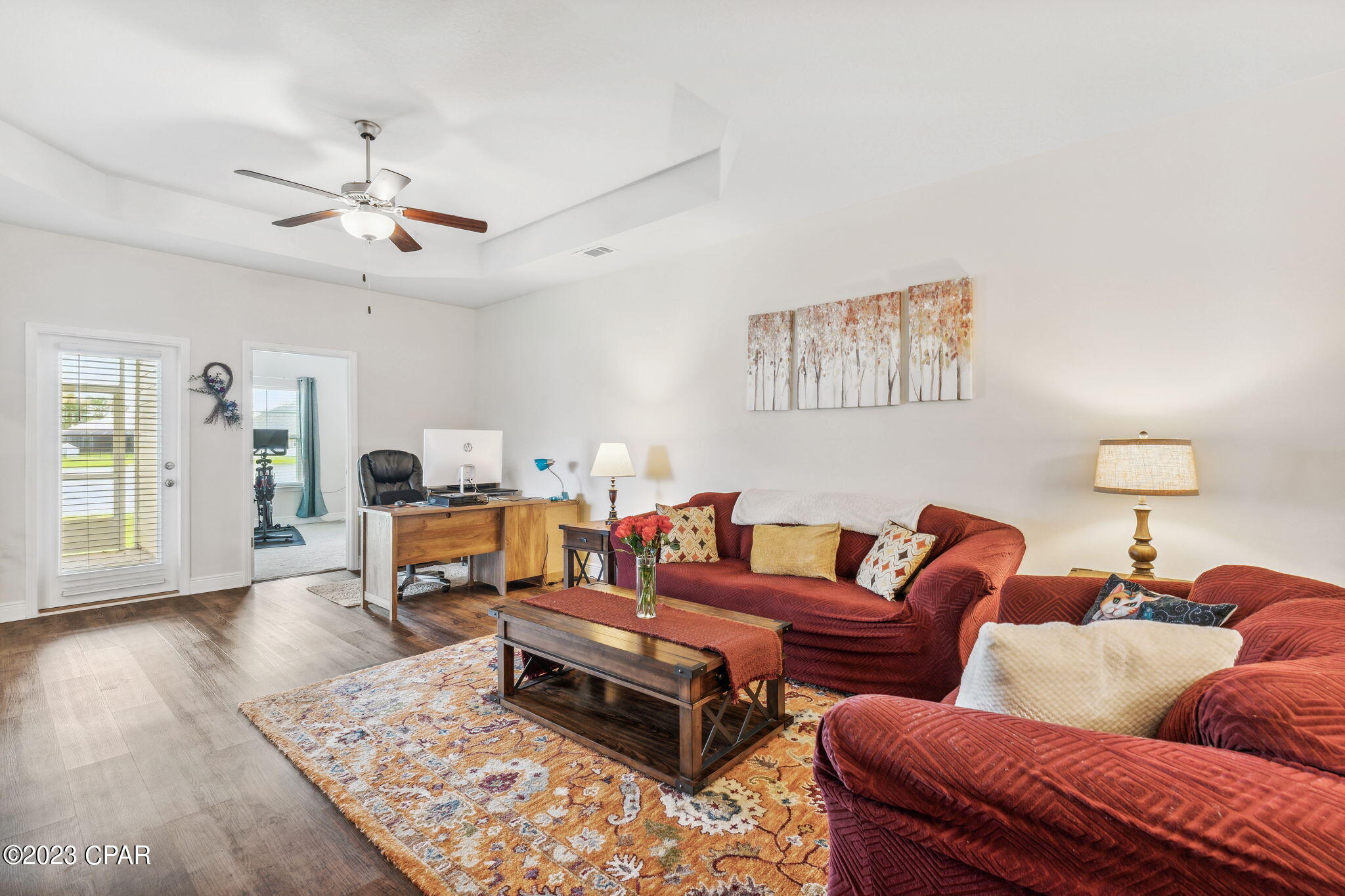 Village of Mill Bayou/Shoreline Village Ph 1B - Residential