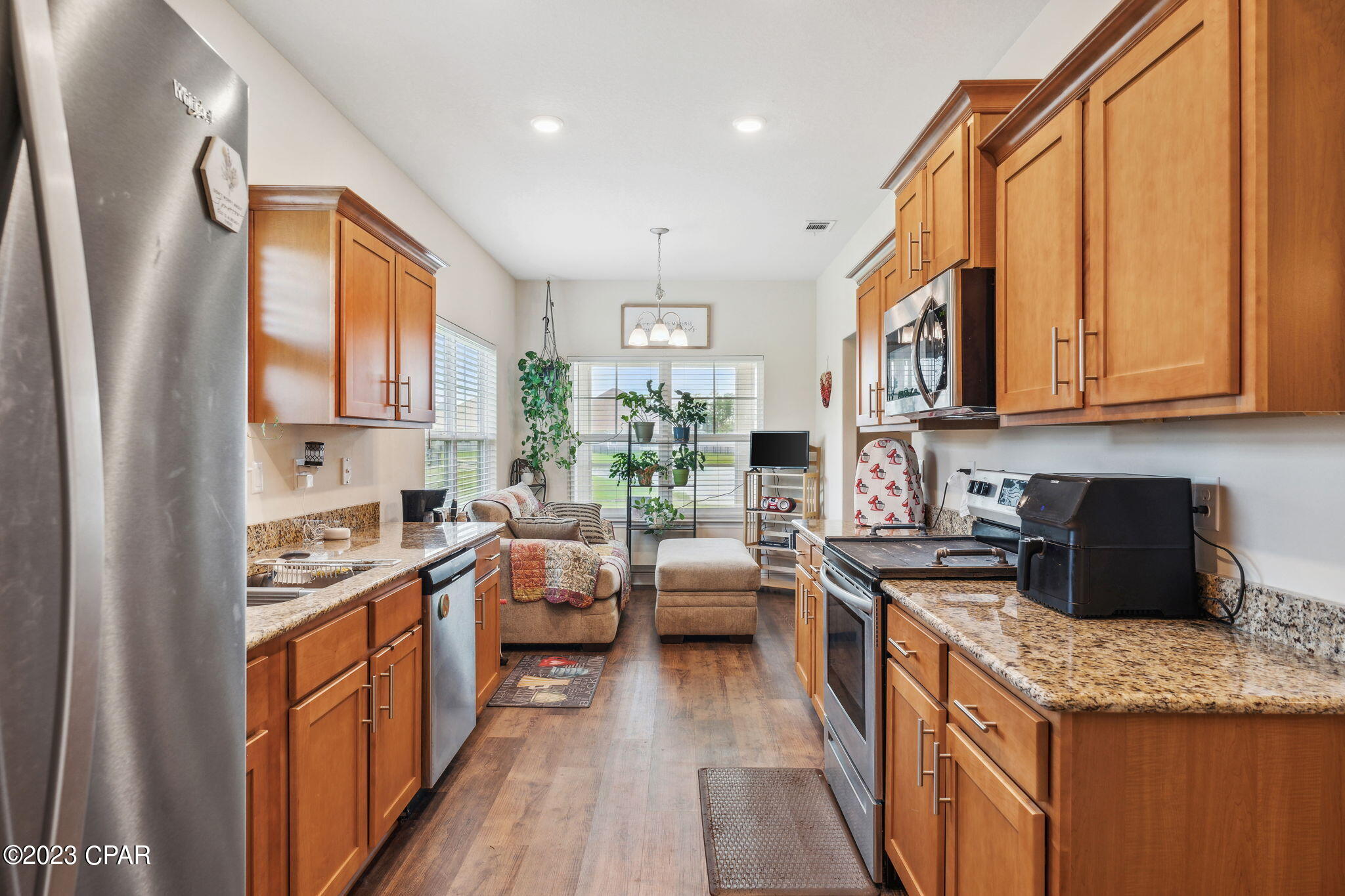 Village of Mill Bayou/Shoreline Village Ph 1B - Residential