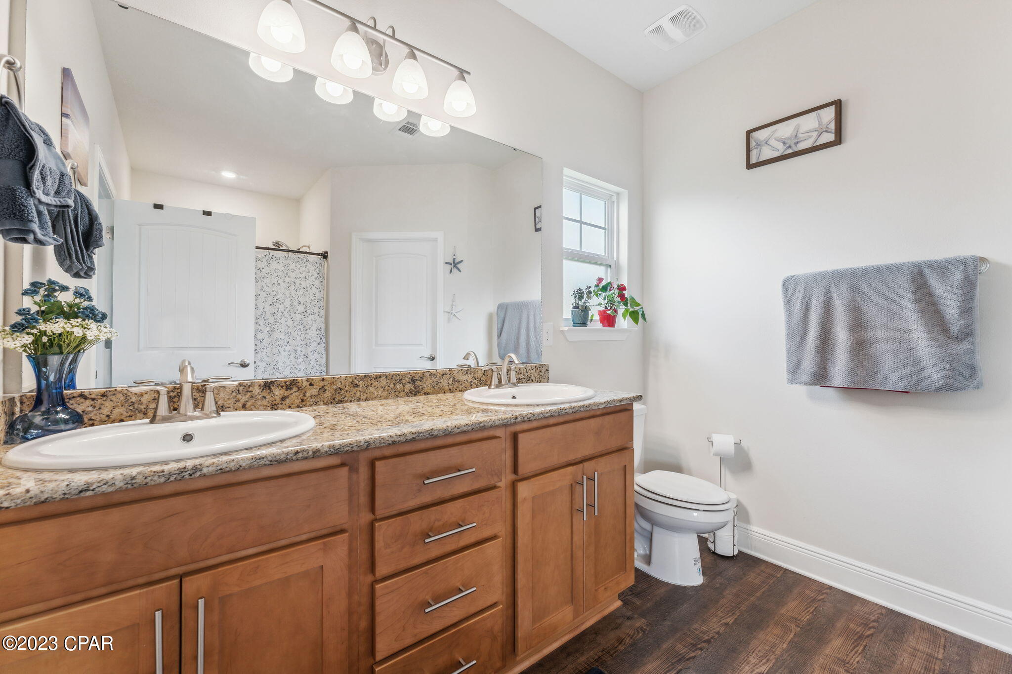 Village of Mill Bayou/Shoreline Village Ph 1B - Residential