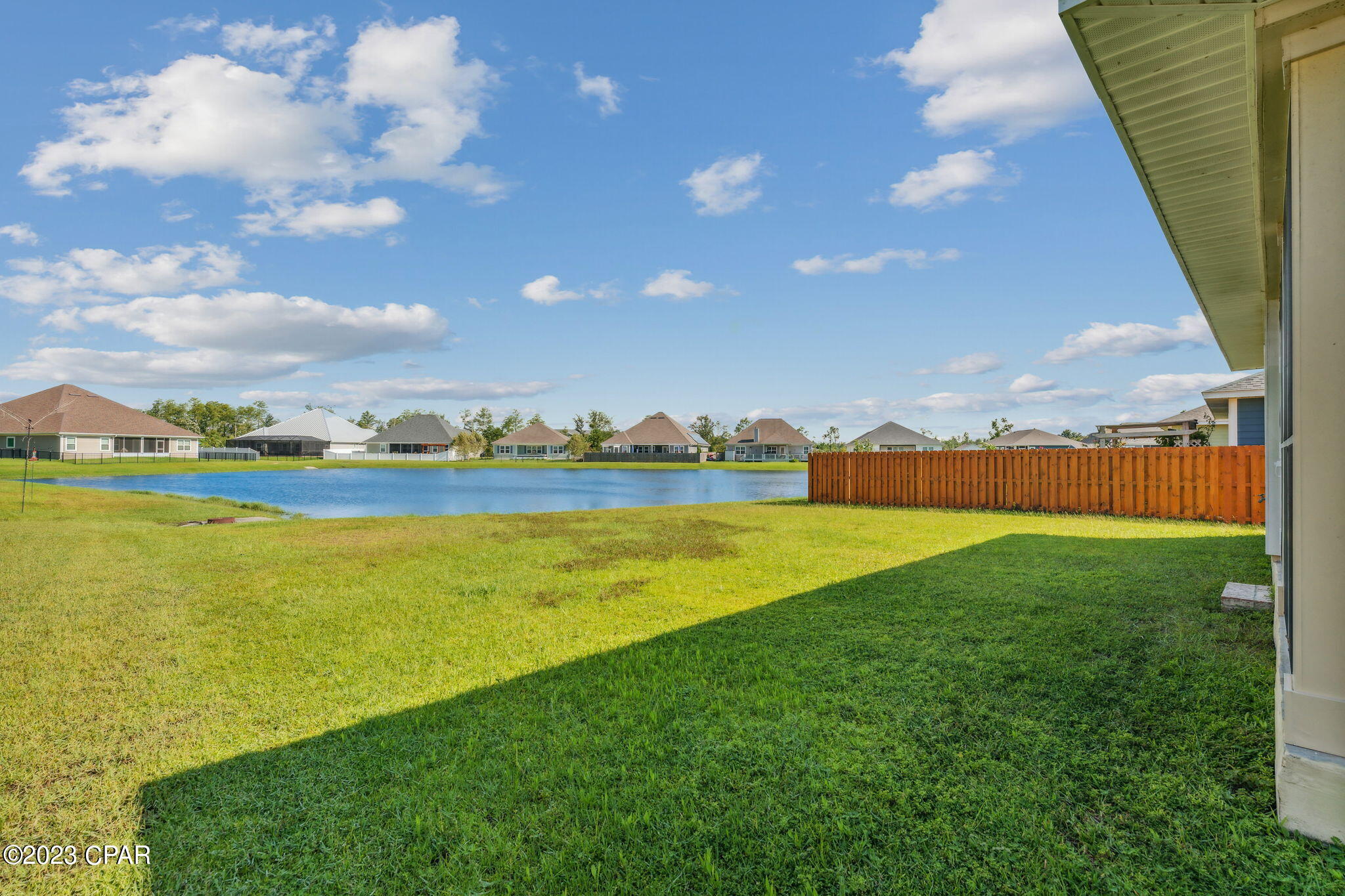 Village of Mill Bayou/Shoreline Village Ph 1B - Residential