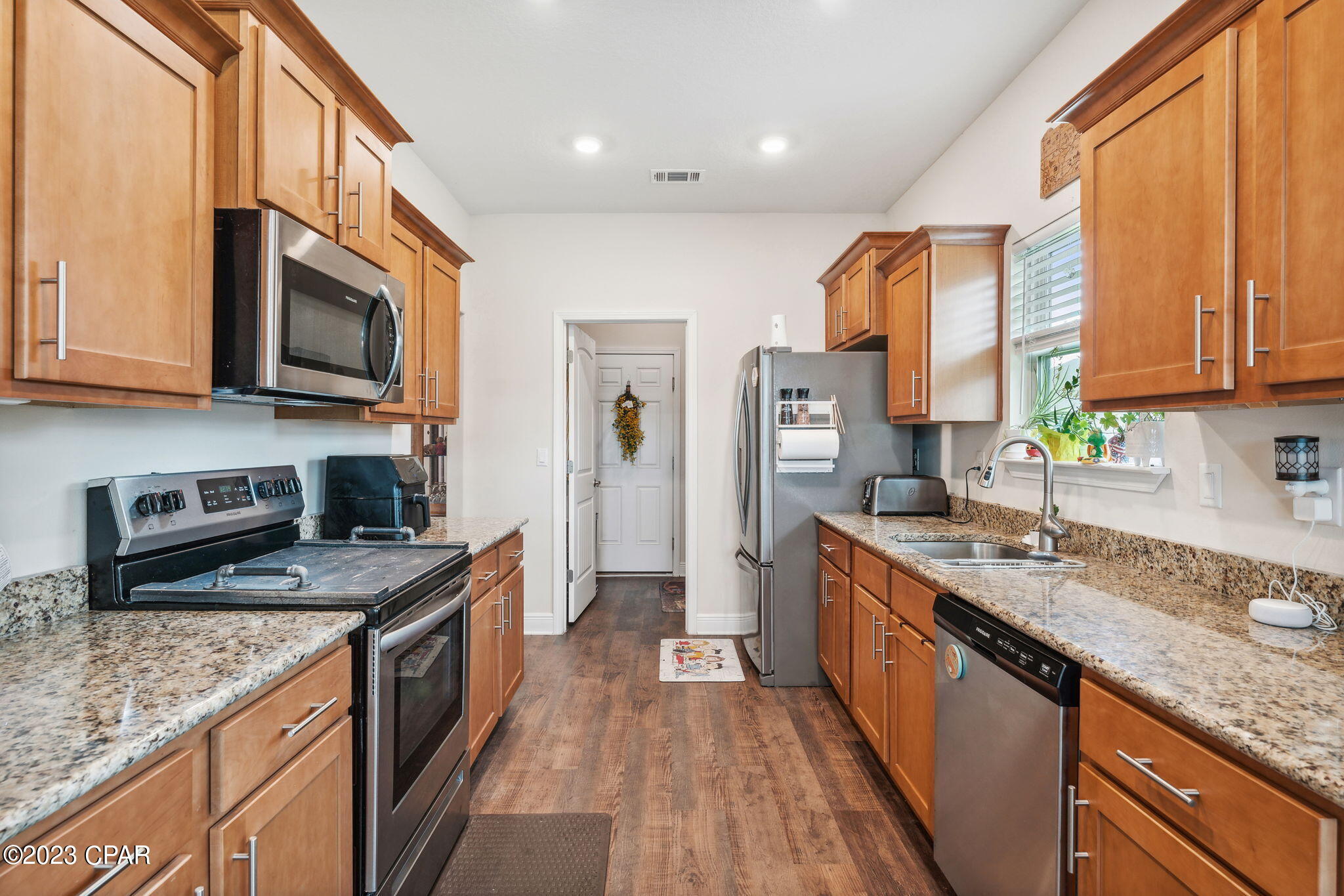 Village of Mill Bayou/Shoreline Village Ph 1B - Residential