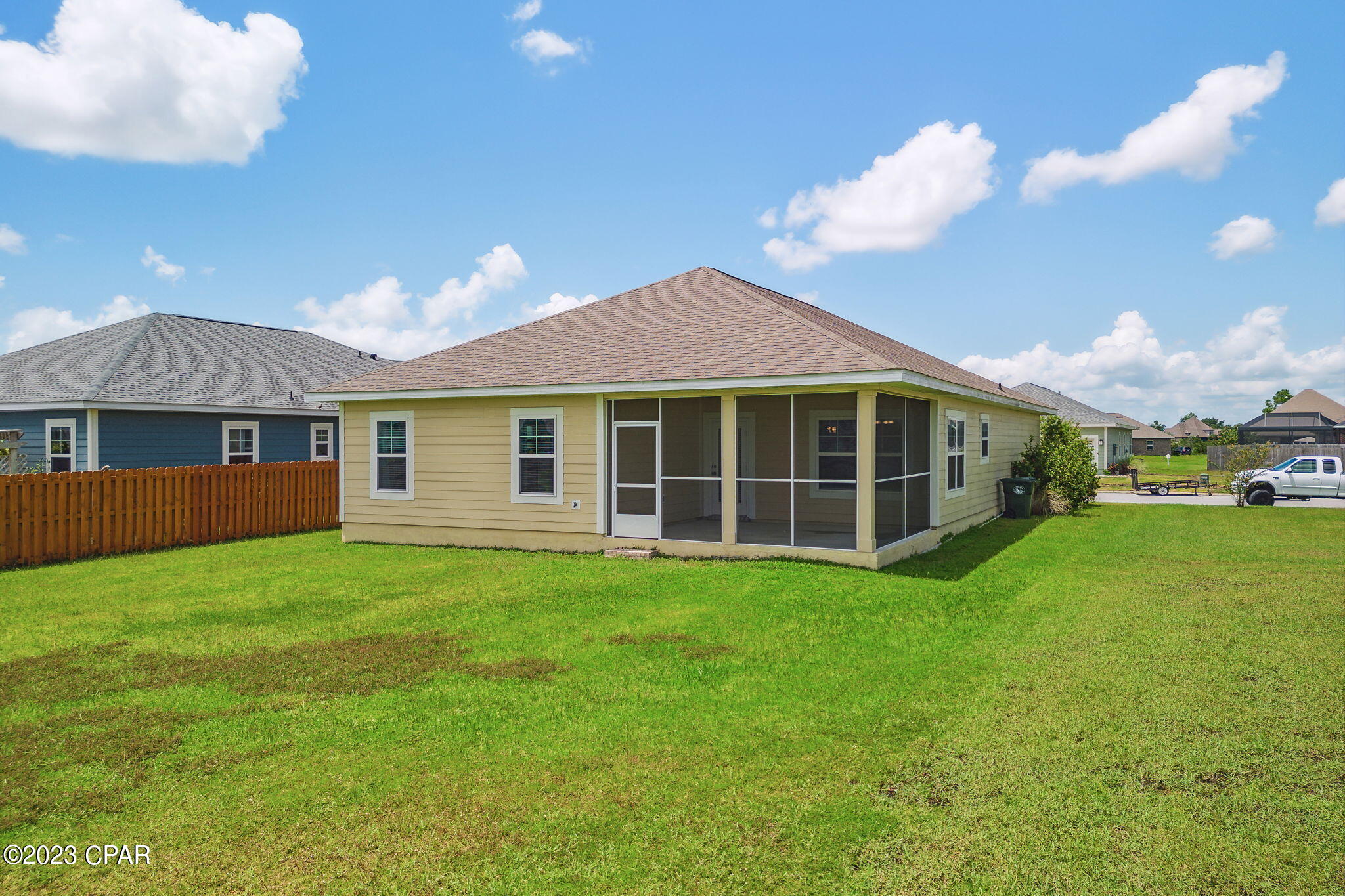 Village of Mill Bayou/Shoreline Village Ph 1B - Residential