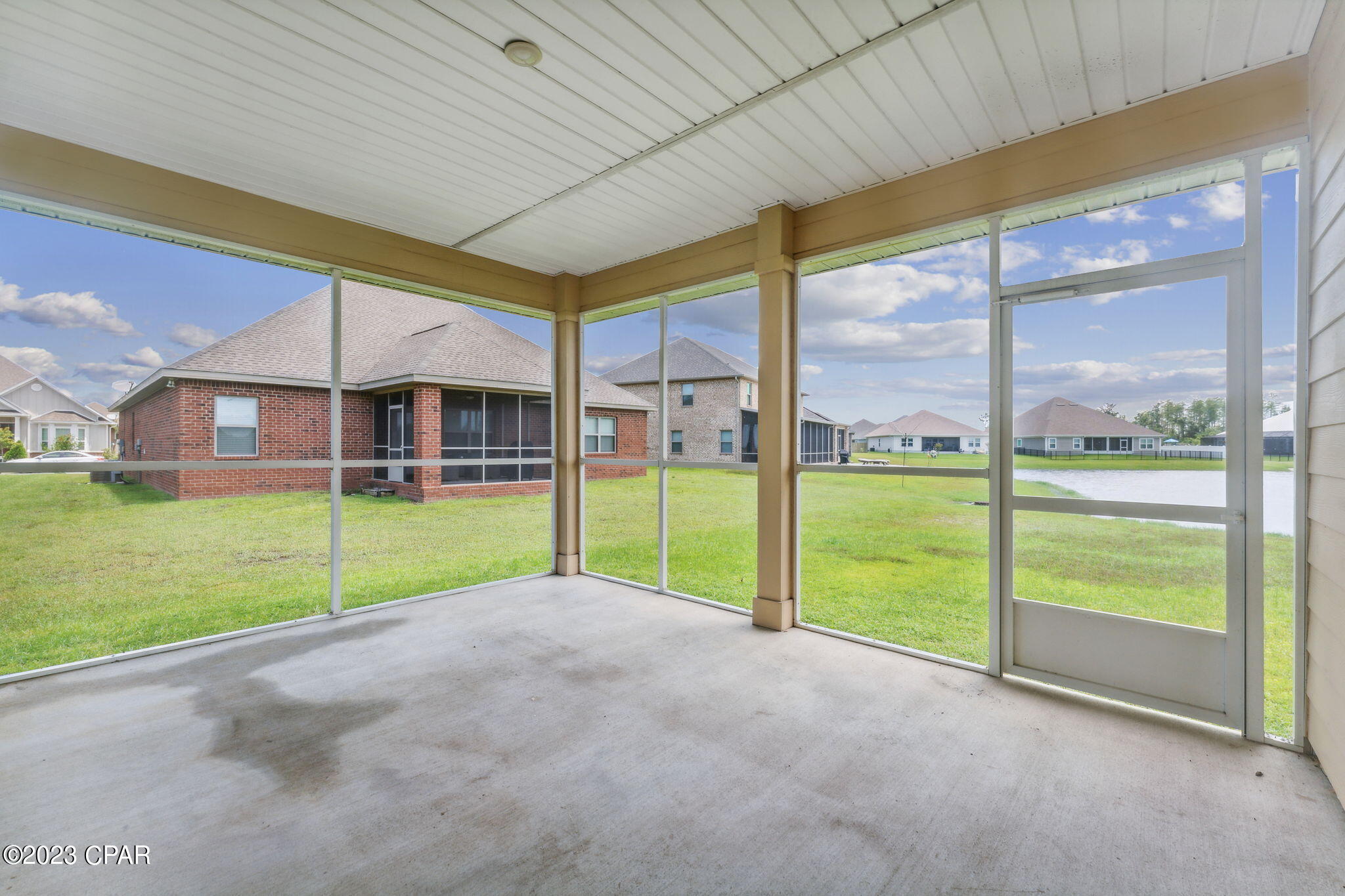 Village of Mill Bayou/Shoreline Village Ph 1B - Residential