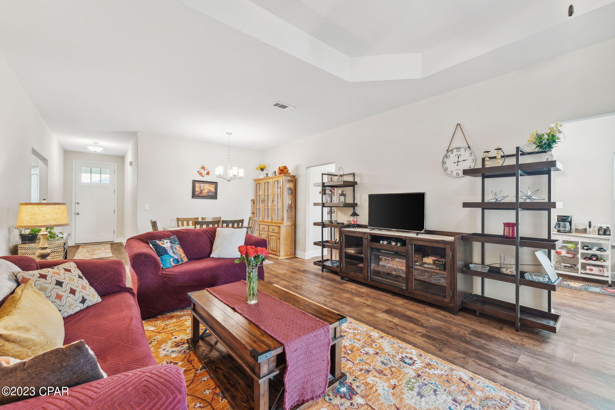 Village of Mill Bayou/Shoreline Village Ph 1B - Residential