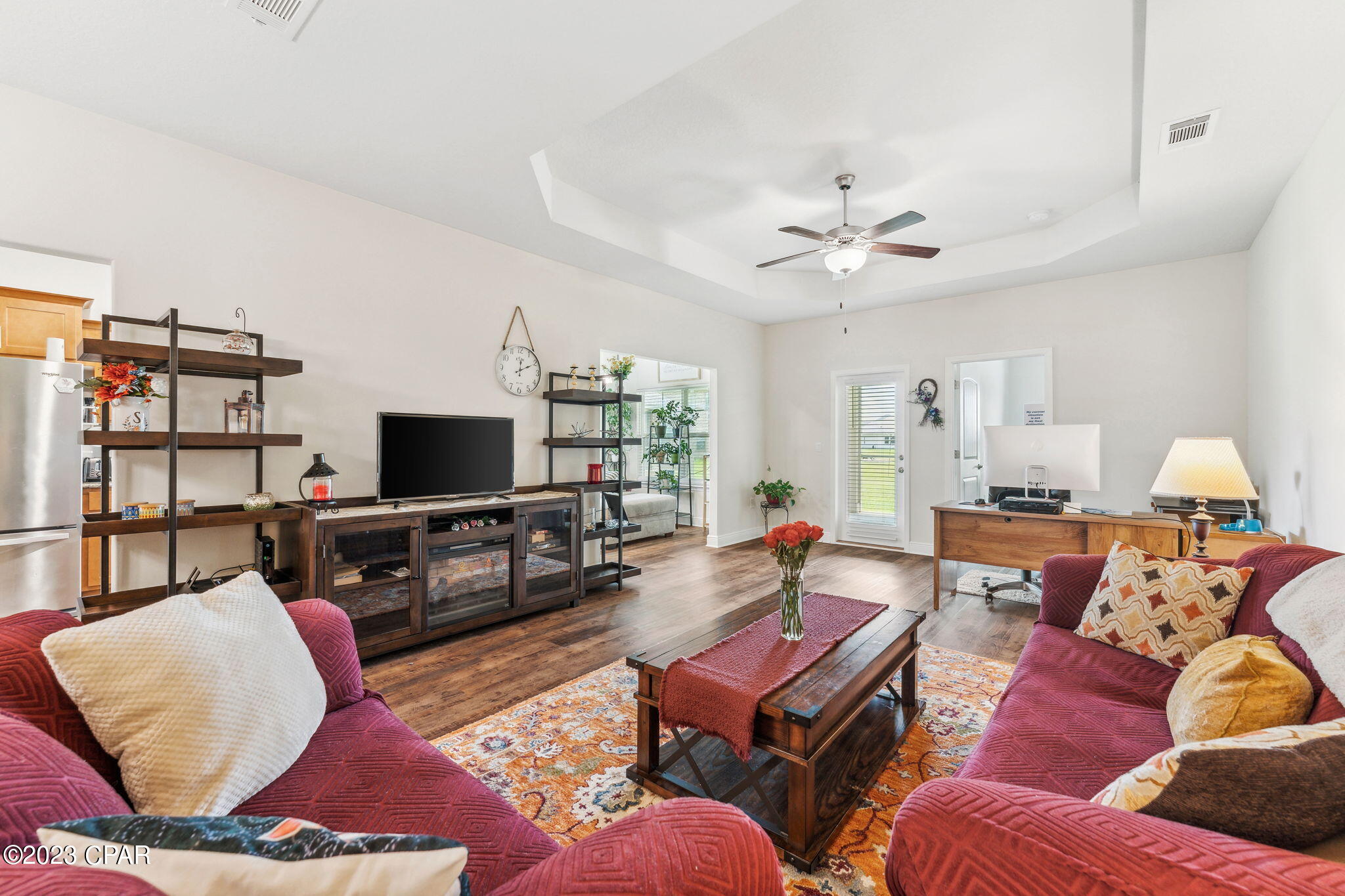 Village of Mill Bayou/Shoreline Village Ph 1B - Residential