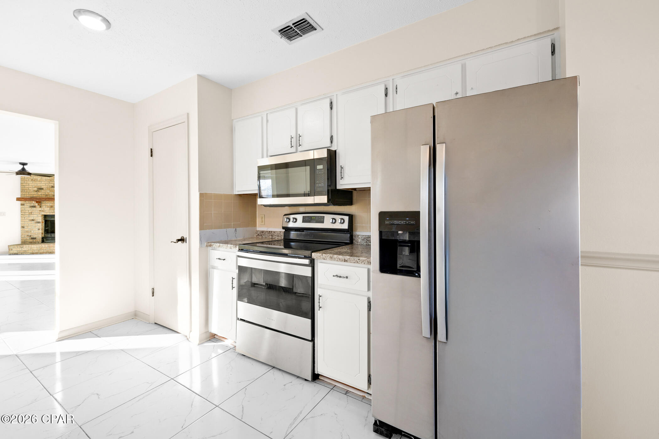 Fox Lake Sub Phase 1 - Residential