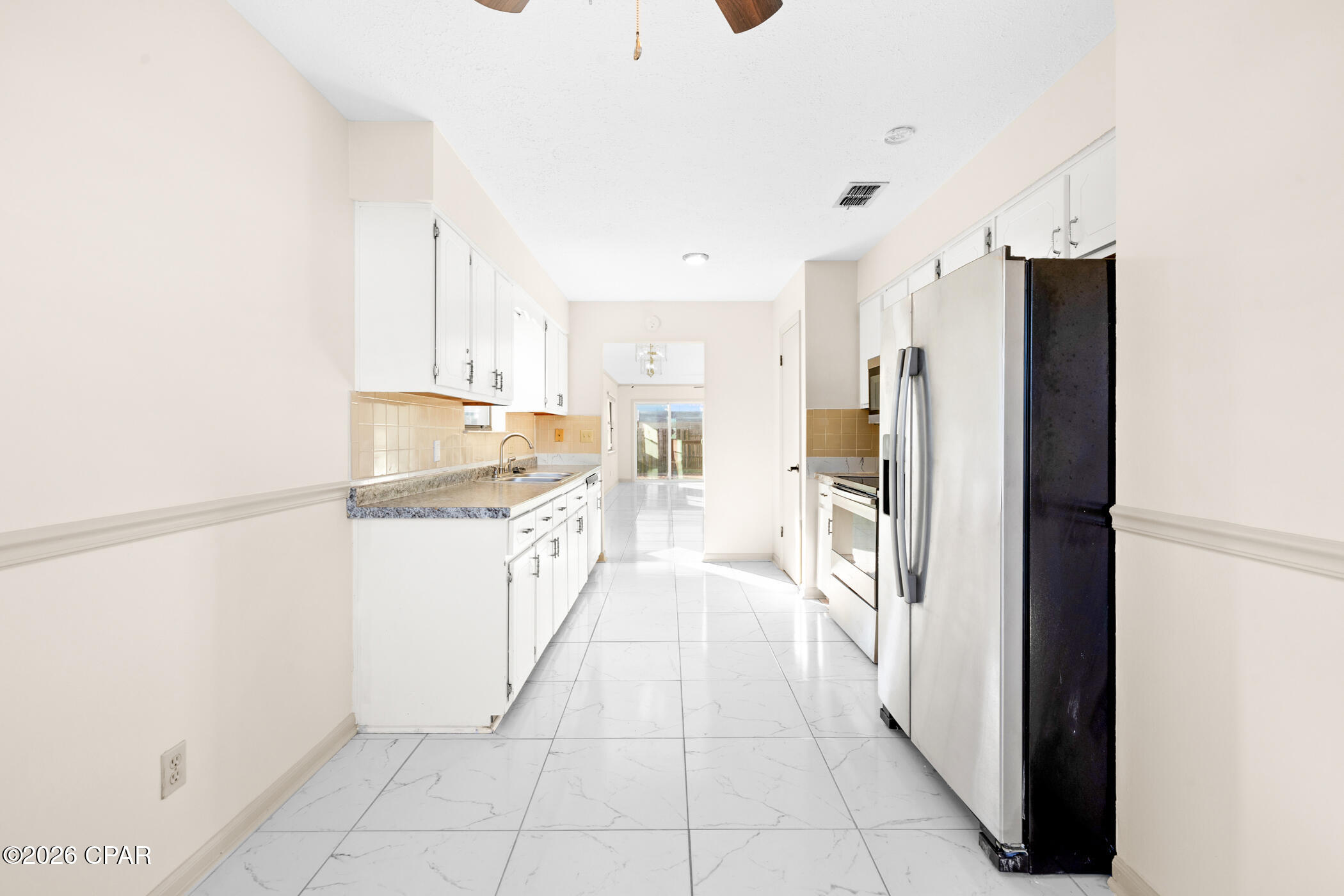 Fox Lake Sub Phase 1 - Residential