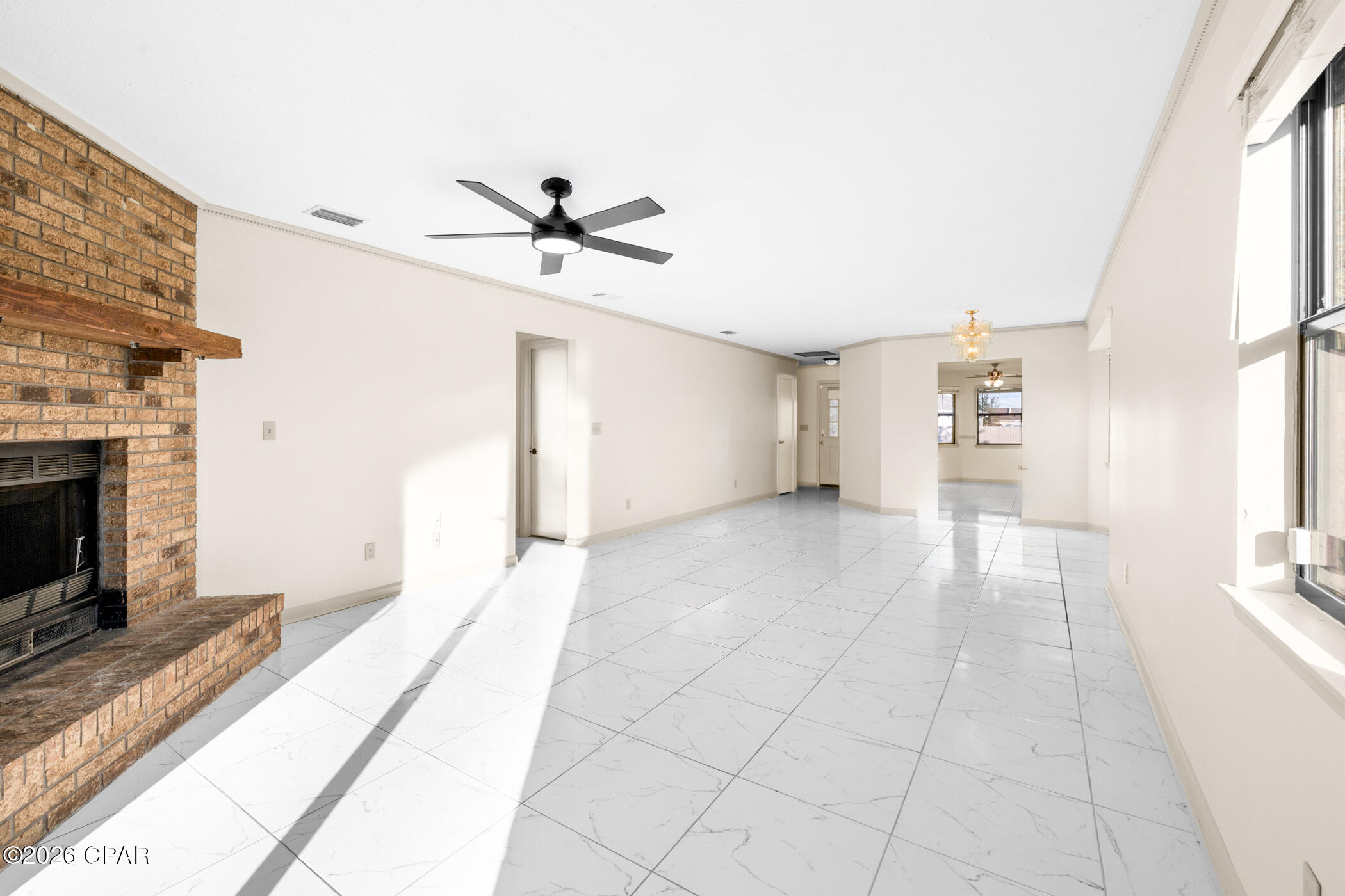 Fox Lake Sub Phase 1 - Residential