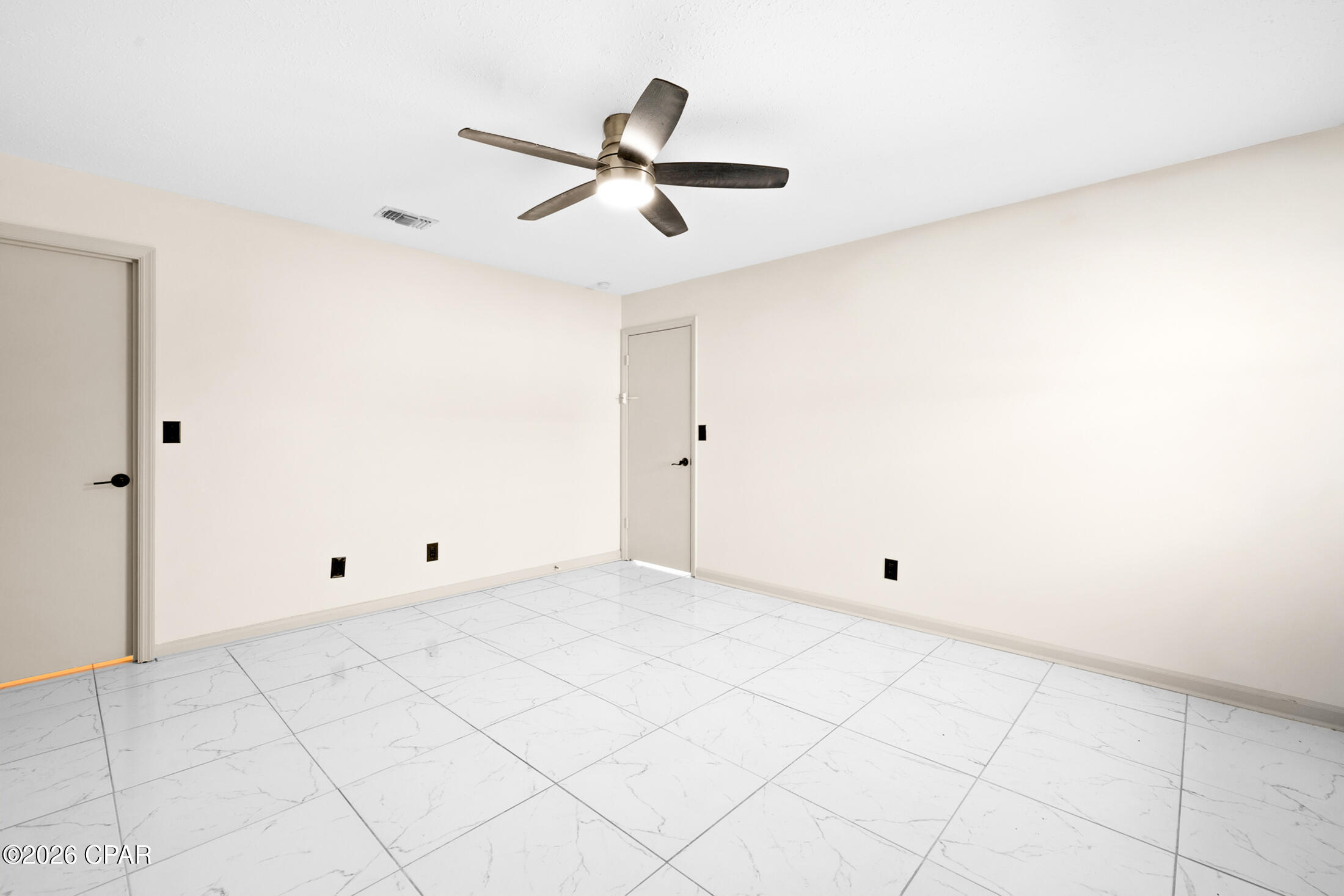 Fox Lake Sub Phase 1 - Residential