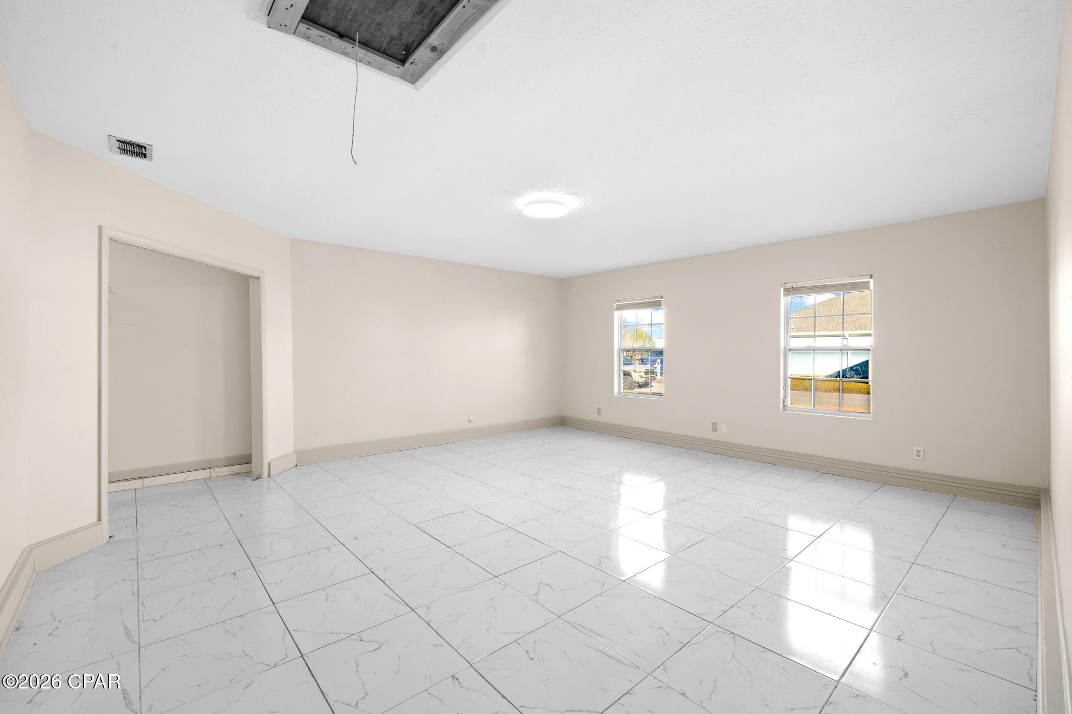 Fox Lake Sub Phase 1 - Residential