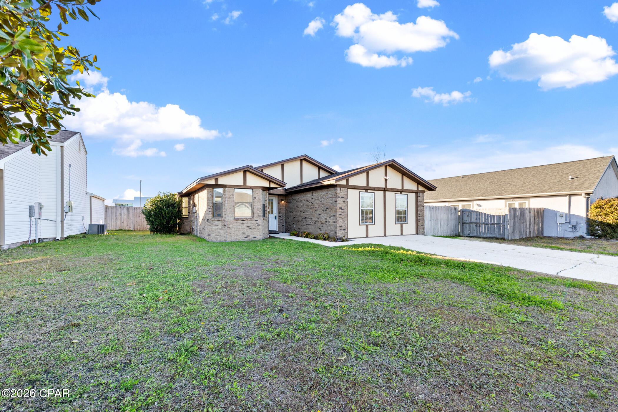 Fox Lake Sub Phase 1 - Residential