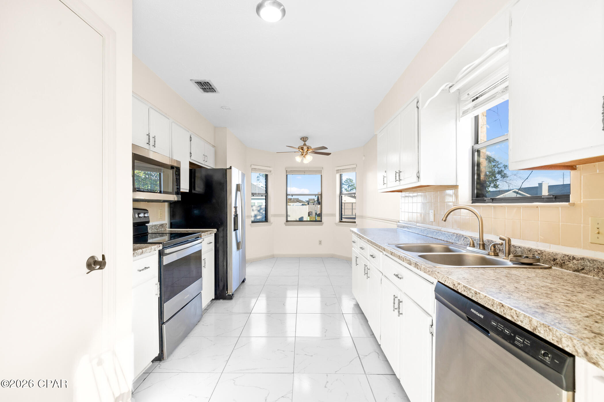 Fox Lake Sub Phase 1 - Residential