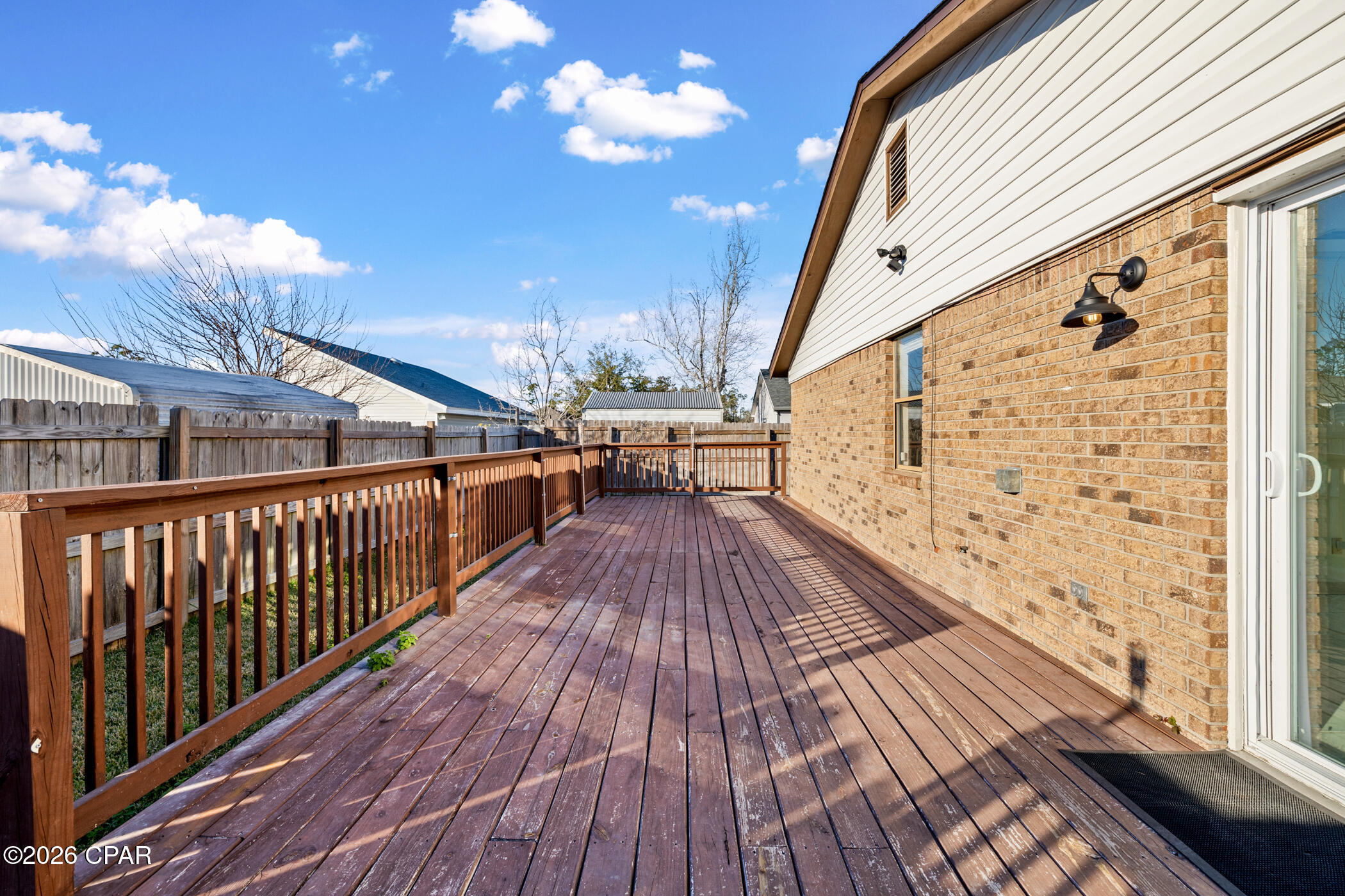 Fox Lake Sub Phase 1 - Residential