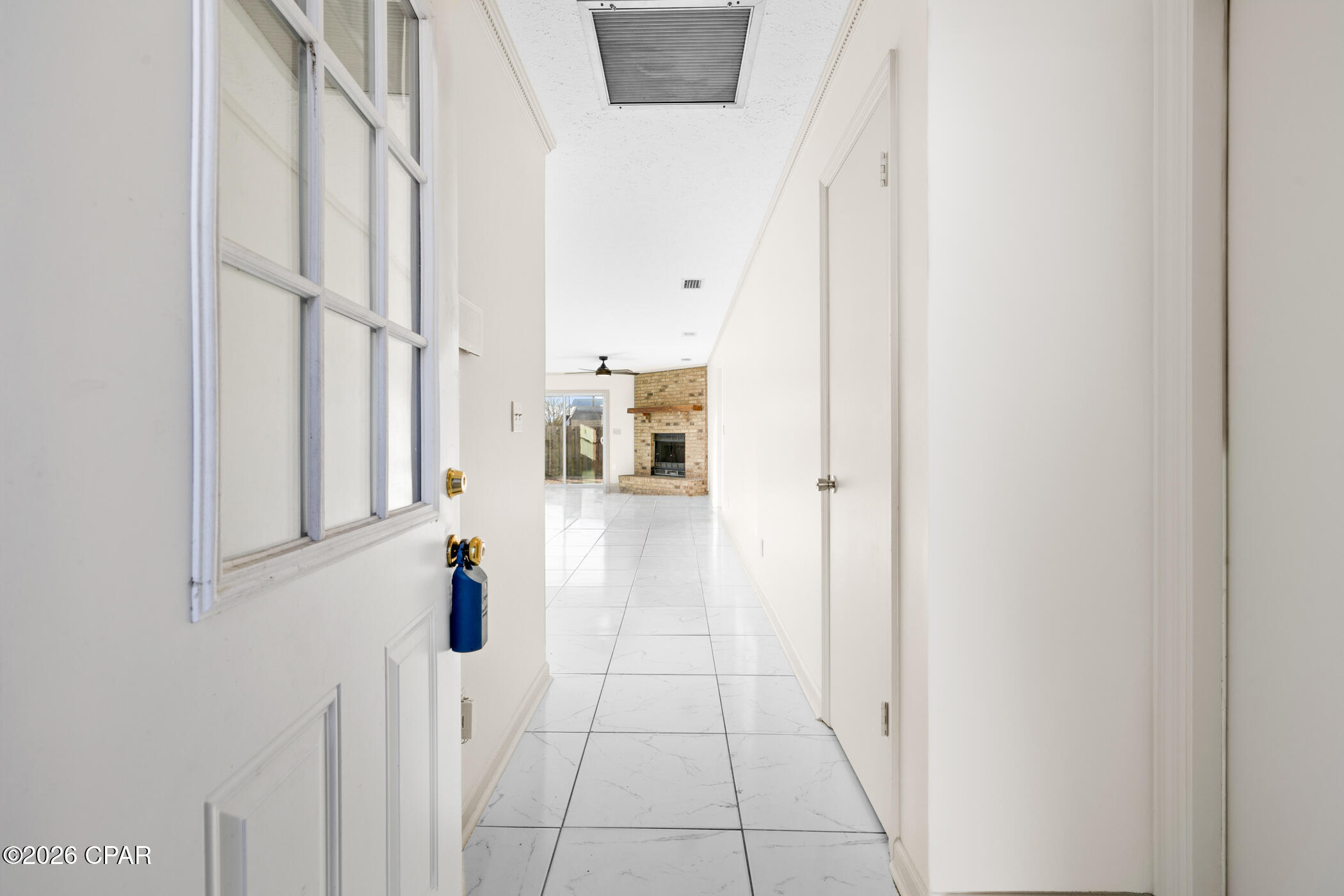 Fox Lake Sub Phase 1 - Residential