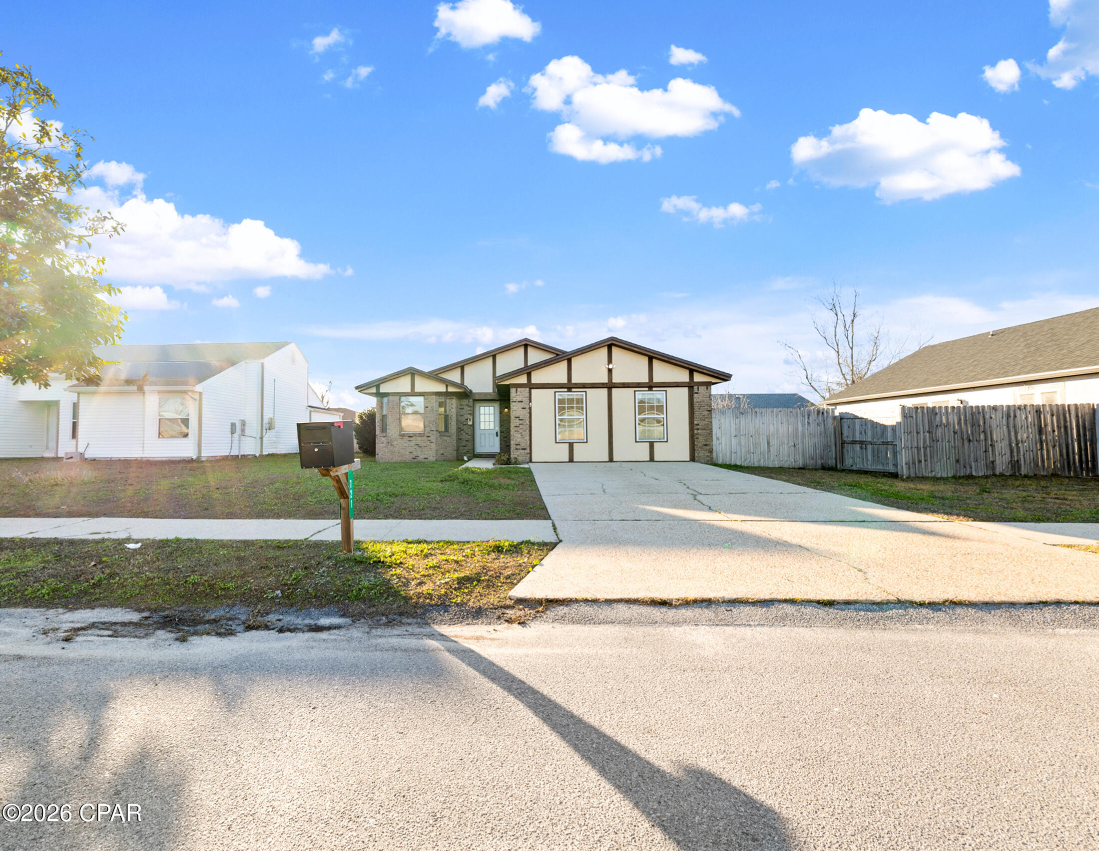 Fox Lake Sub Phase 1 - Residential