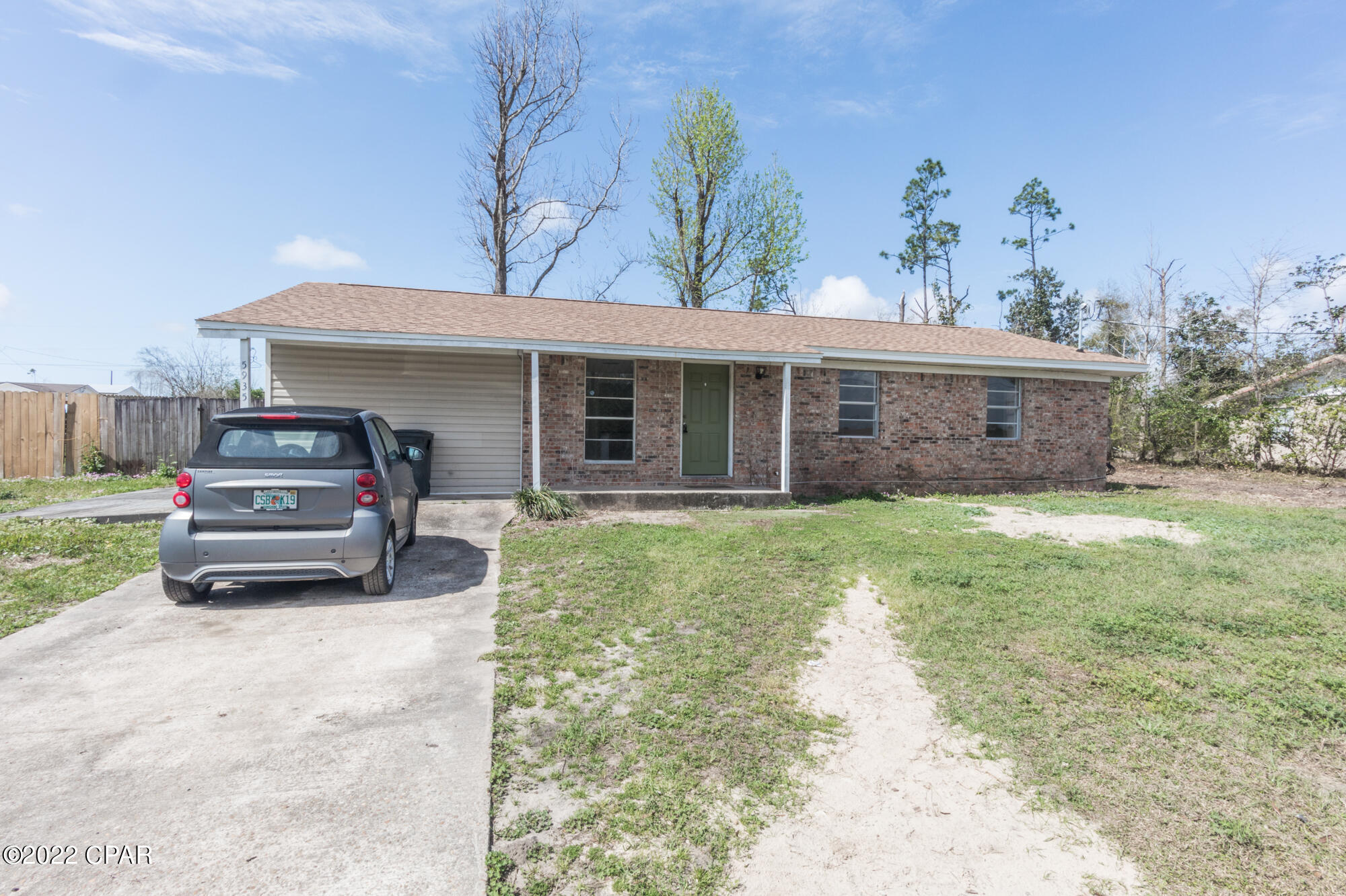 Stephens Estates - Residential