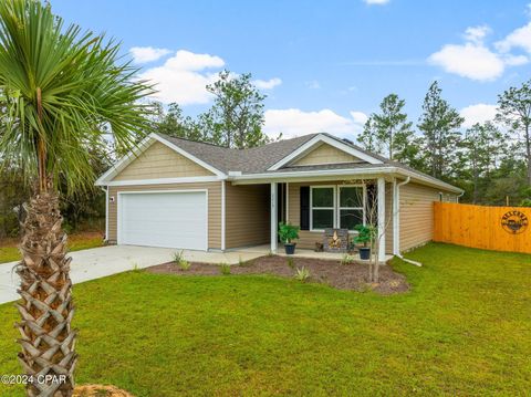 A home in Chipley