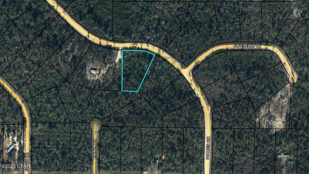 Compass Lake Hills Unit 6 - Land