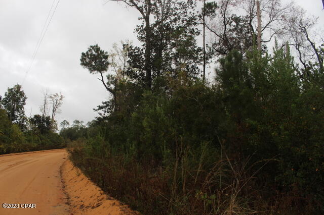 Compass Lake Hills Unit 6 - Land