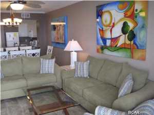 Majestic Beach Tower I - Residential