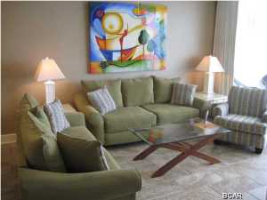 Majestic Beach Tower I - Residential