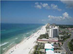 Majestic Beach Tower I - Residential