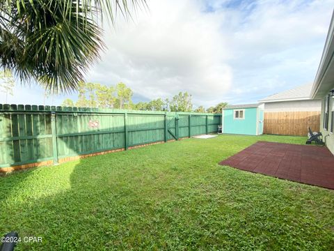 A home in Panama City Beach