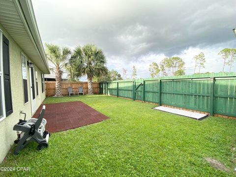 A home in Panama City Beach