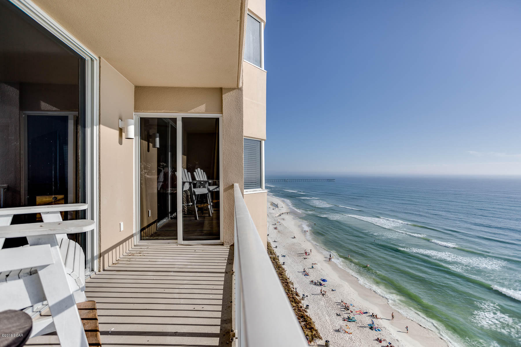 Tidewater Beach Phase I - Residential