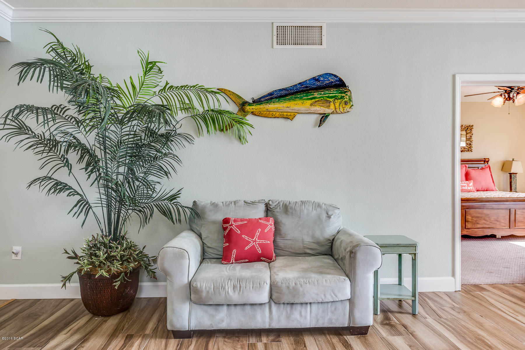 Tidewater Beach Phase I - Residential