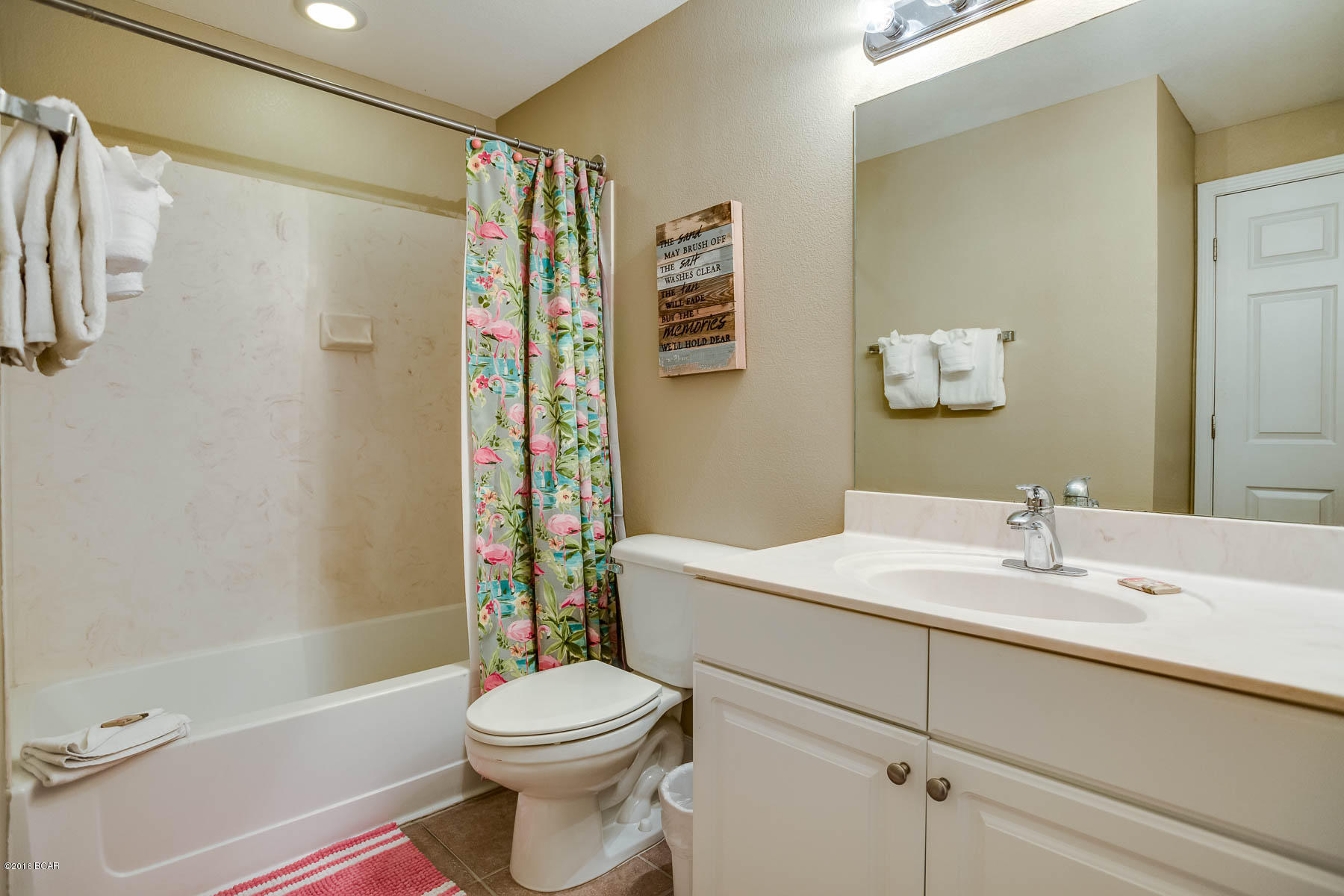 Tidewater Beach Phase I - Residential