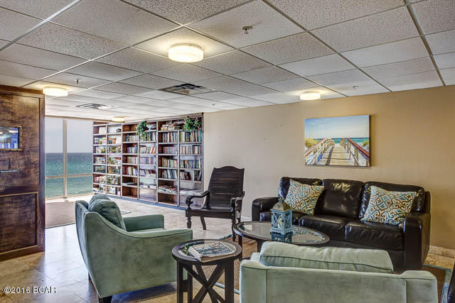 Tidewater Beach Phase I - Residential