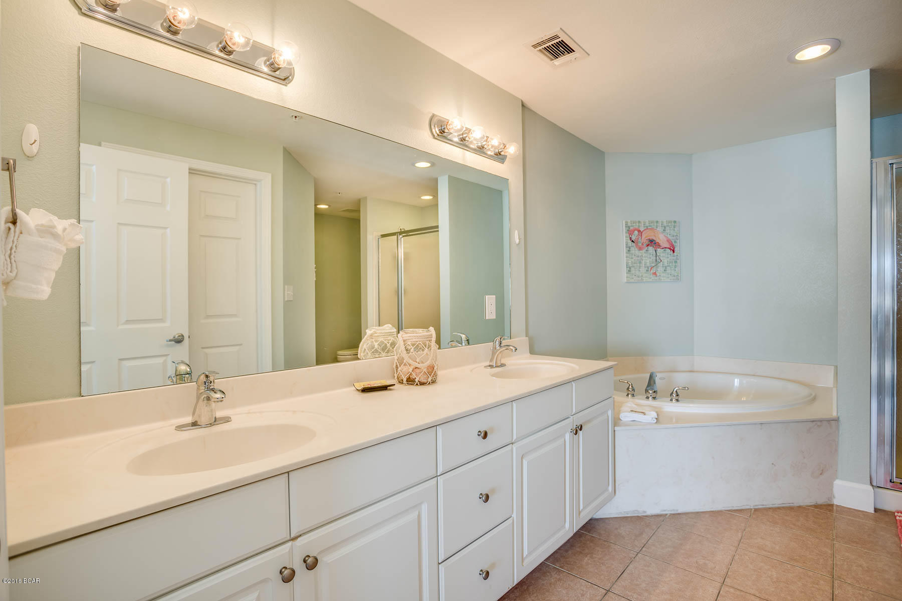 Tidewater Beach Phase I - Residential