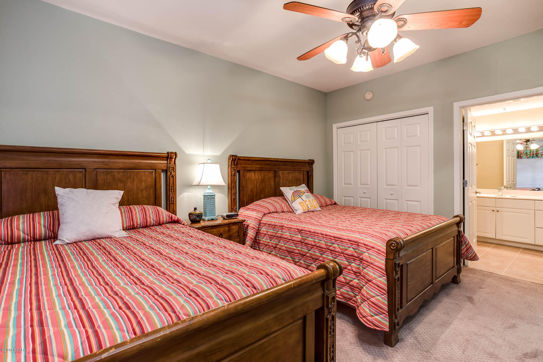 Tidewater Beach Phase I - Residential