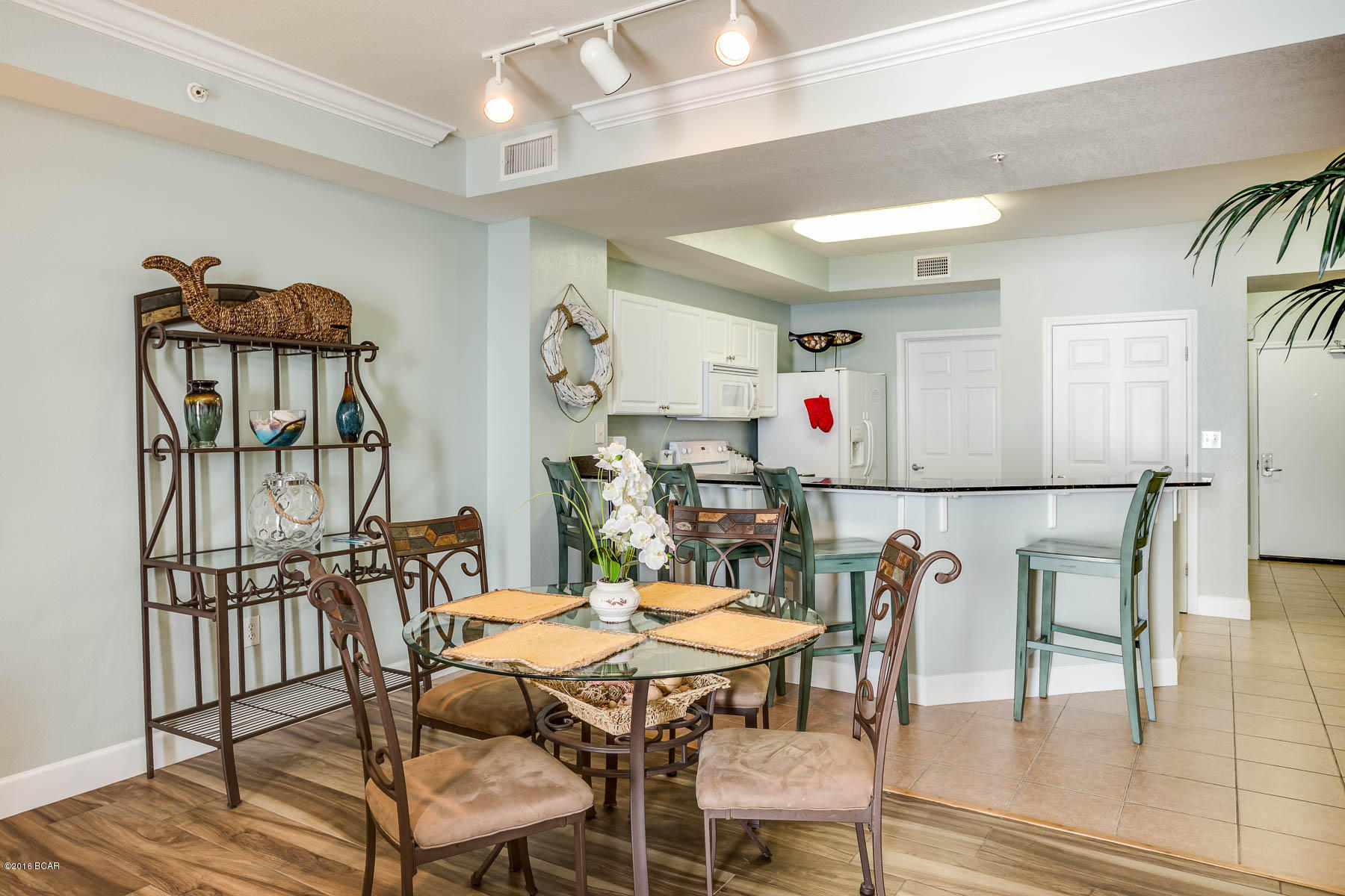 Tidewater Beach Phase I - Residential