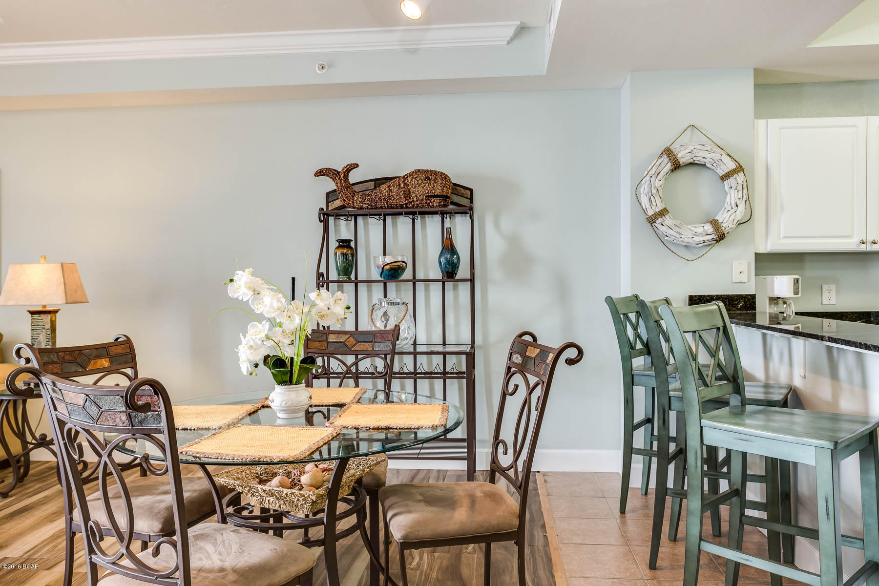 Tidewater Beach Phase I - Residential