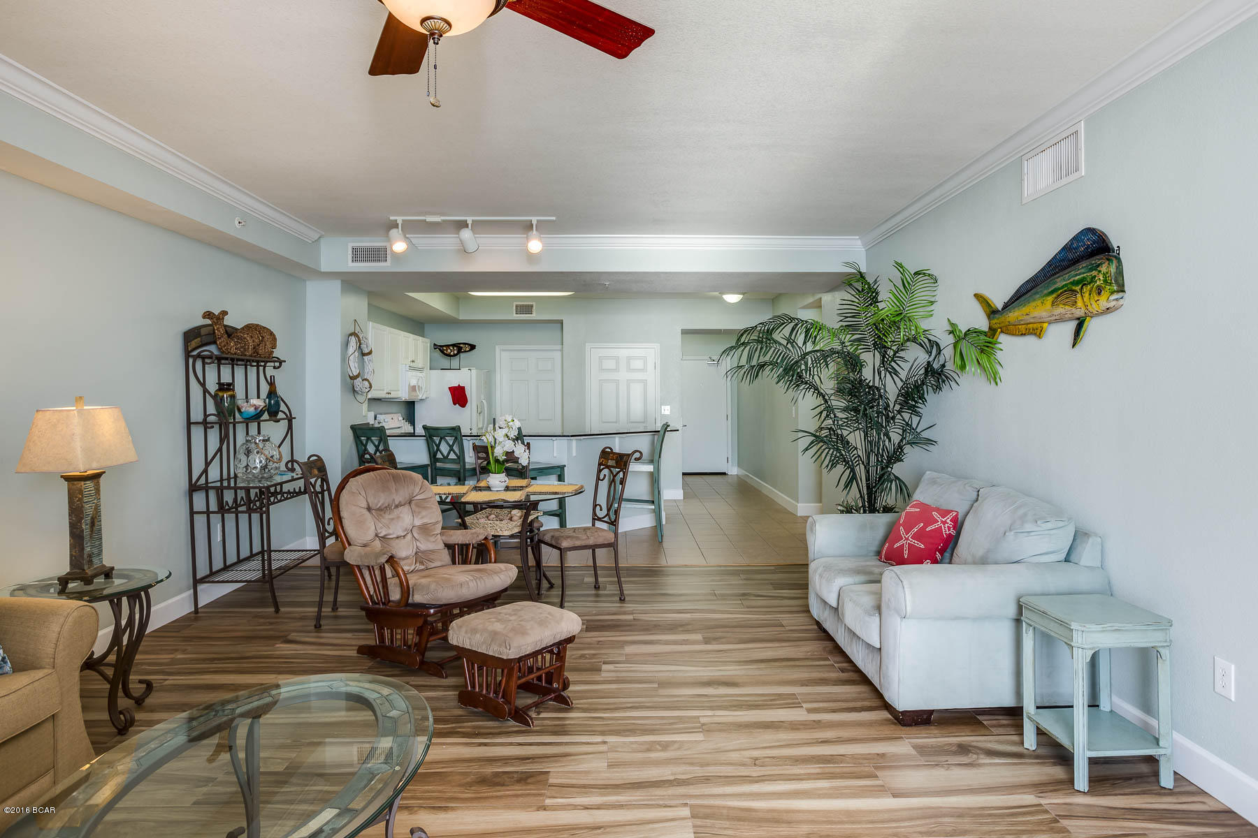 Tidewater Beach Phase I - Residential