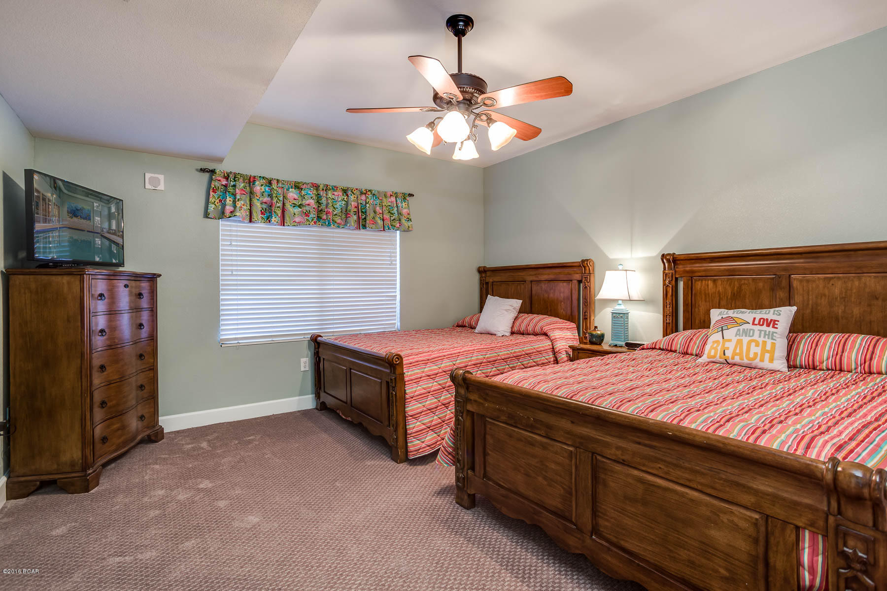 Tidewater Beach Phase I - Residential