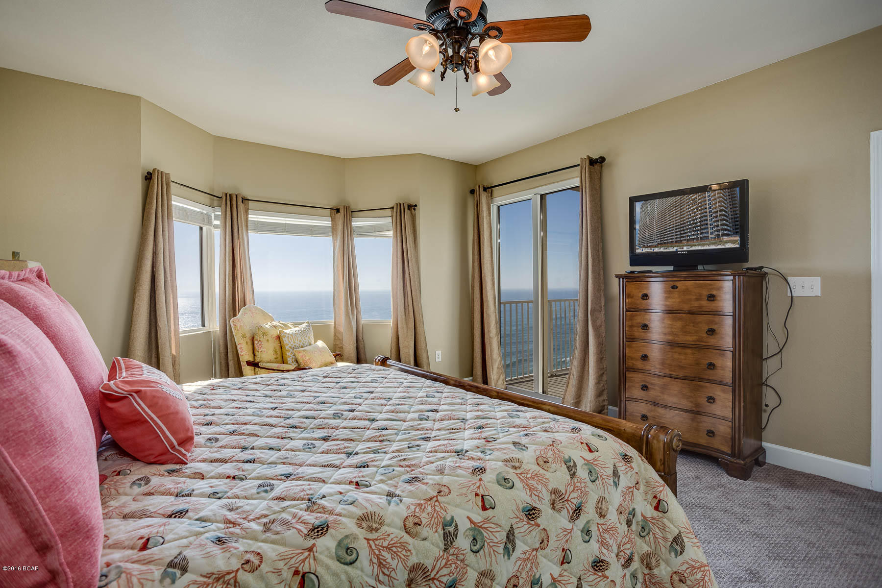 Tidewater Beach Phase I - Residential