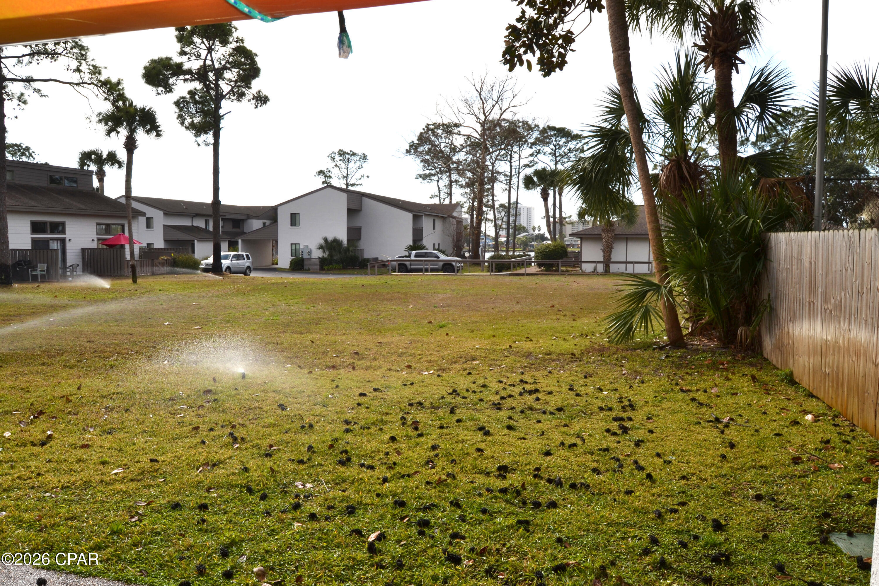 Palisades Condo Ph 1 - Residential