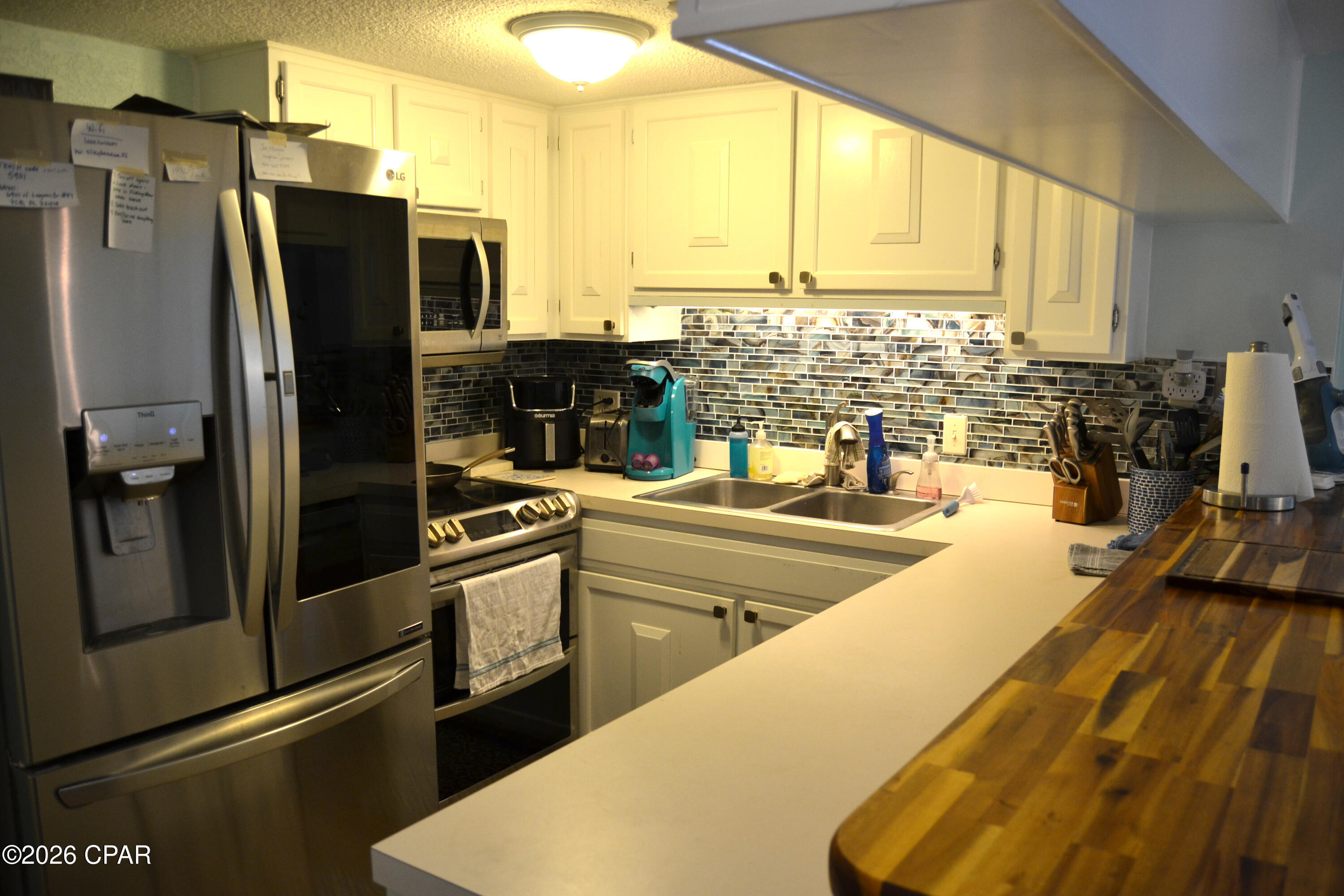 Palisades Condo Ph 1 - Residential