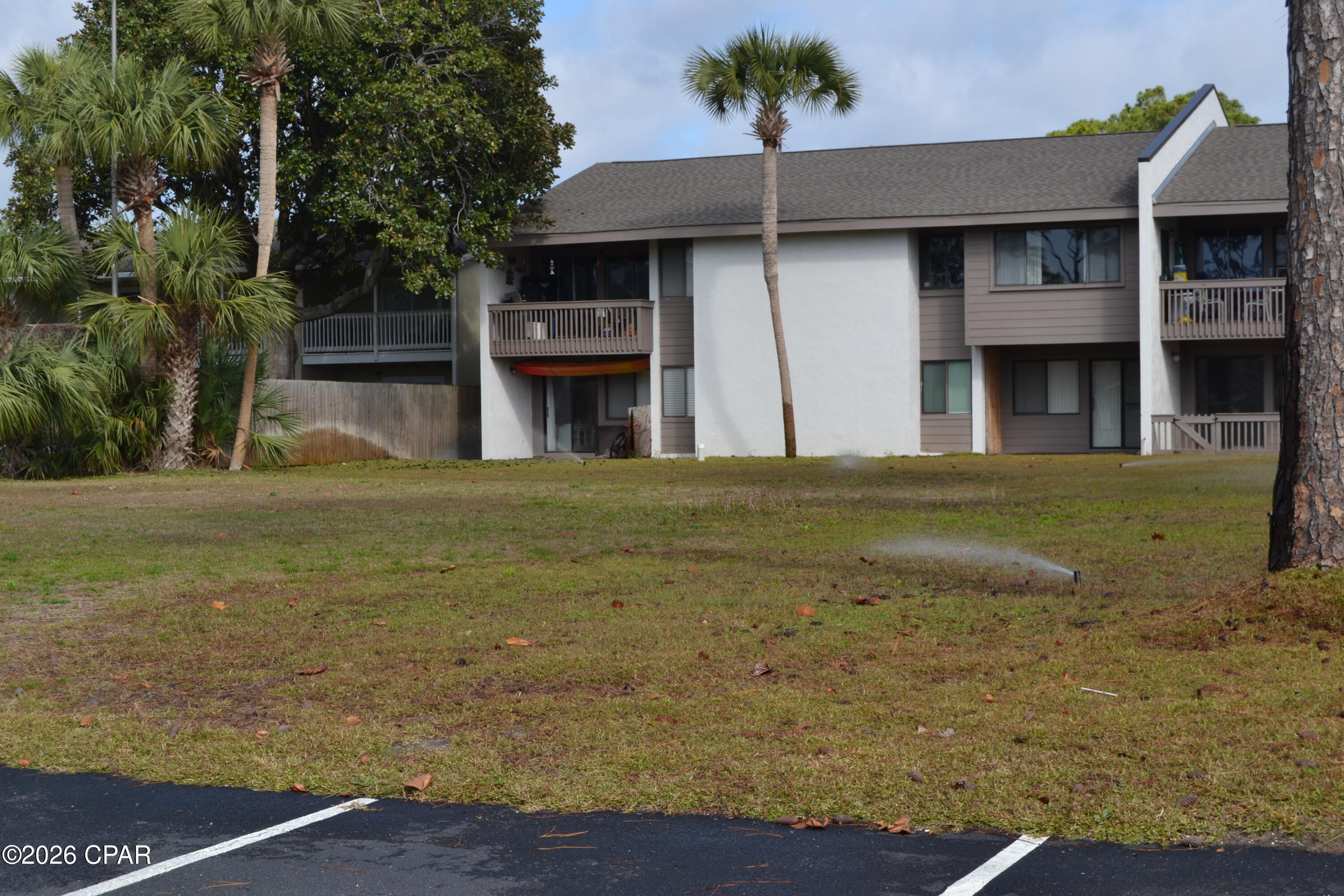 Palisades Condo Ph 1 - Residential