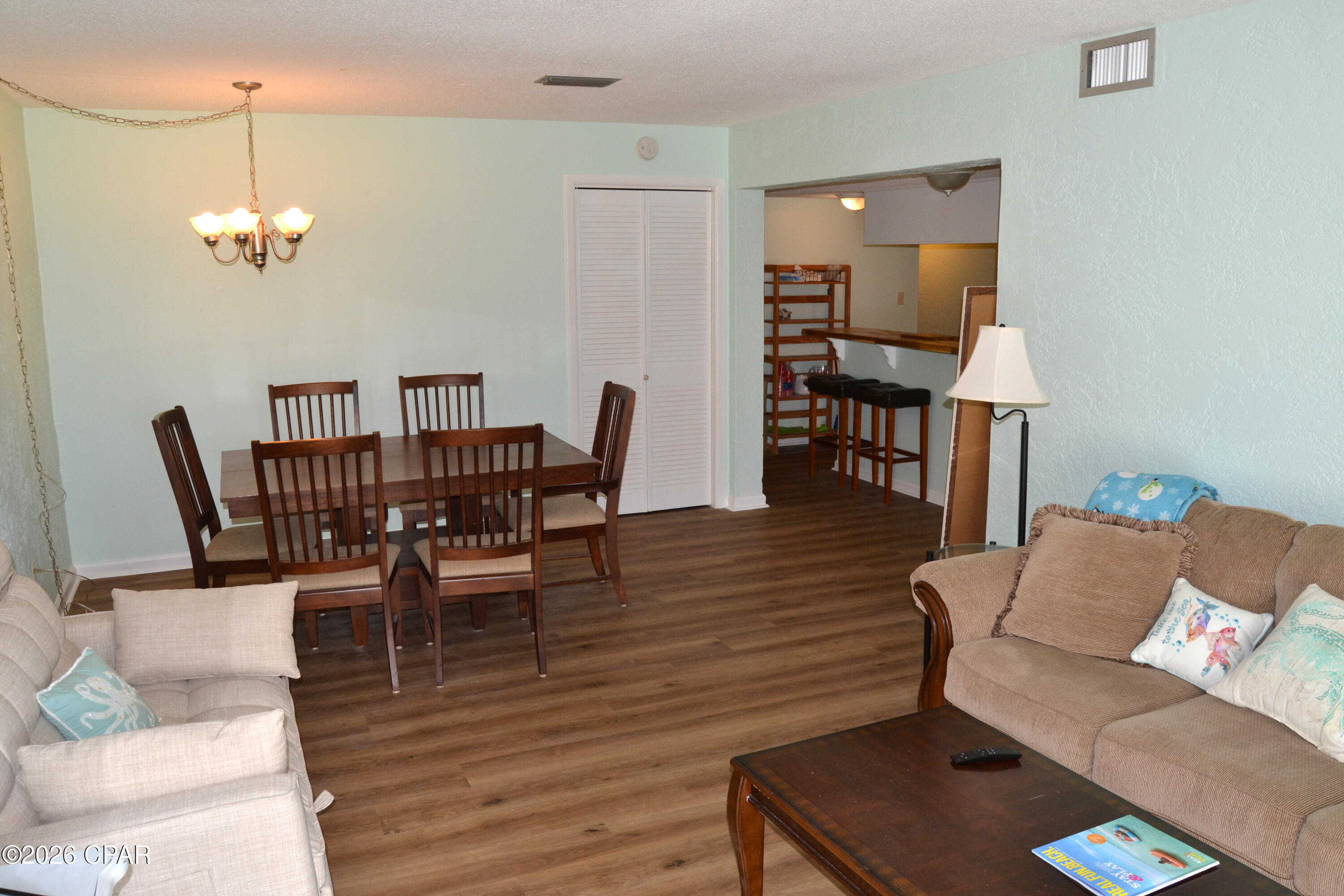 Palisades Condo Ph 1 - Residential