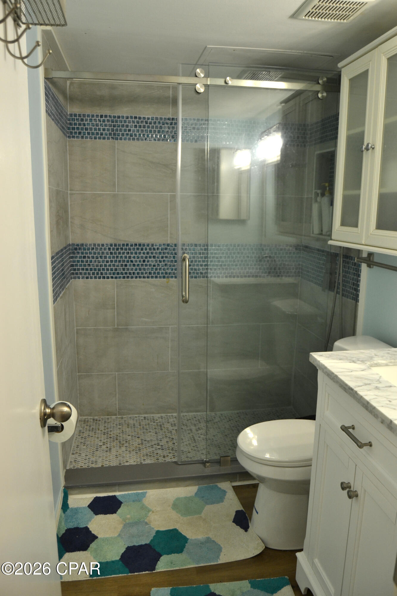 Palisades Condo Ph 1 - Residential