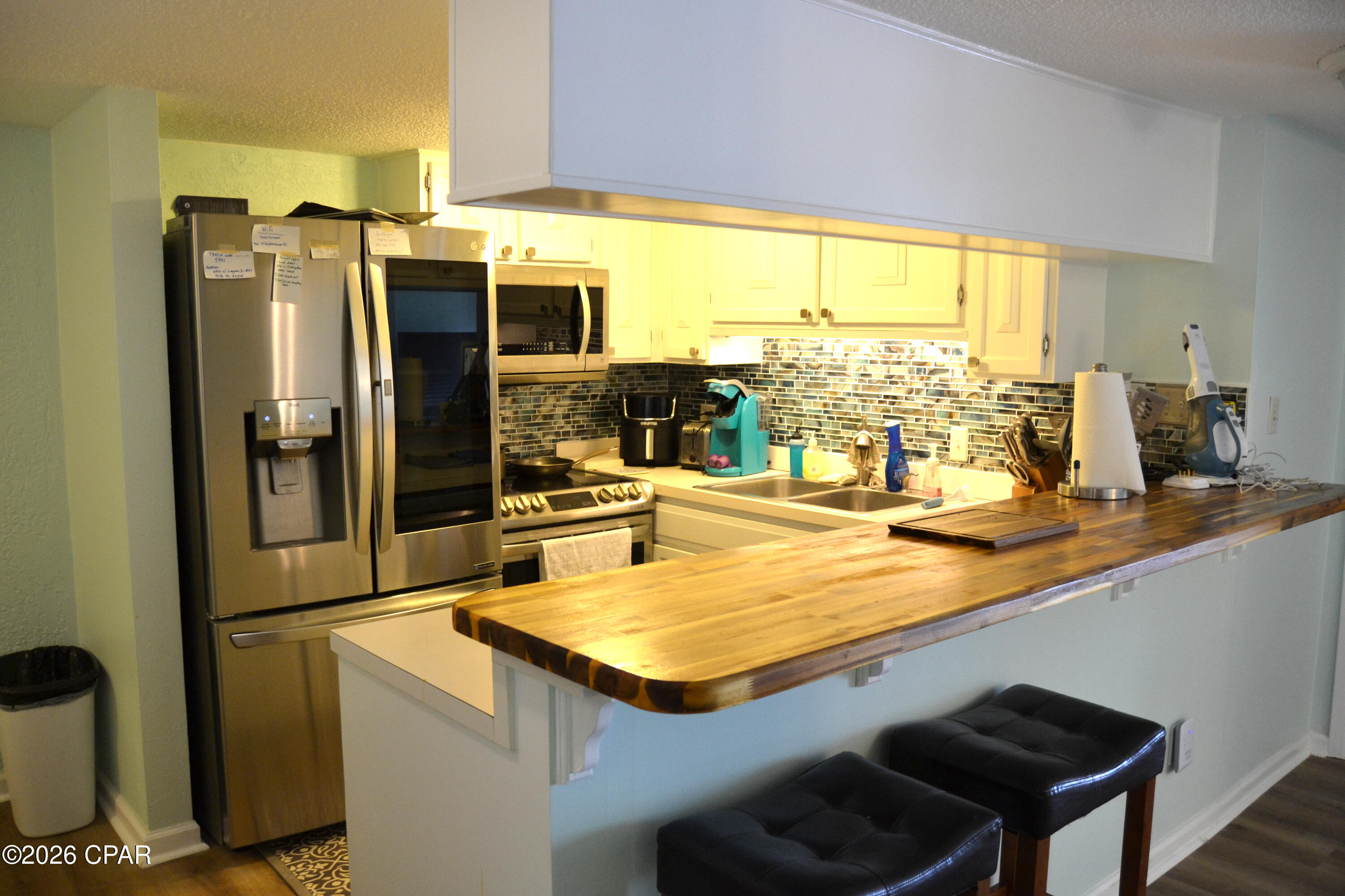 Palisades Condo Ph 1 - Residential